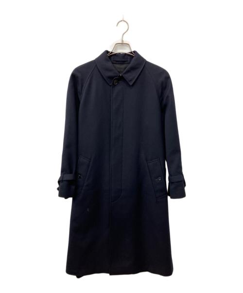 MARGARET HOWELL×FOX BROTHERS コート Ⅲ(L) 中古・古着通販】MARGARET HOWELL (マーガレットハウエル) FOX