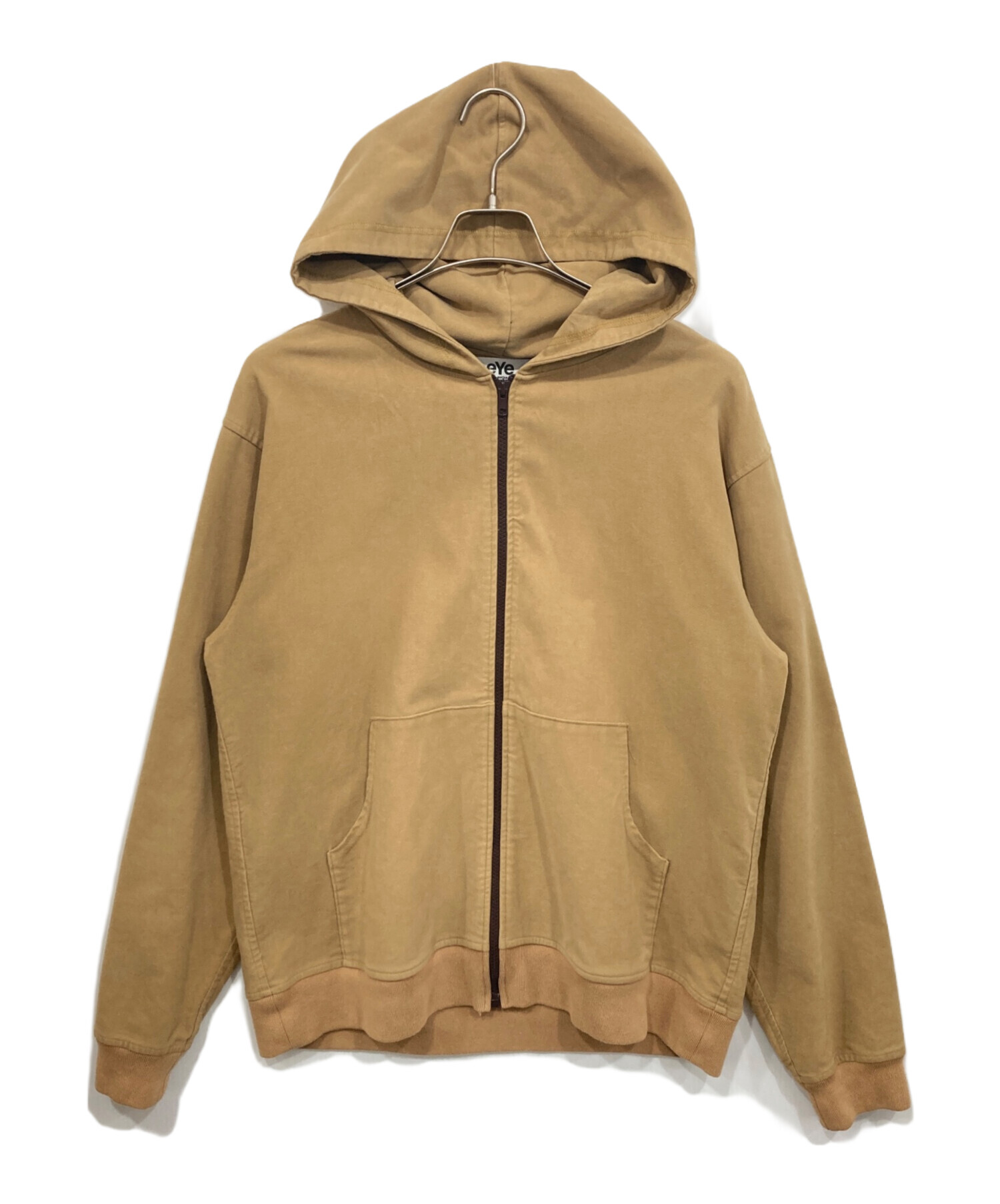 中古・古着通販】eYe COMME des GARCONS JUNYAWATANABE MAN (アイ コム 