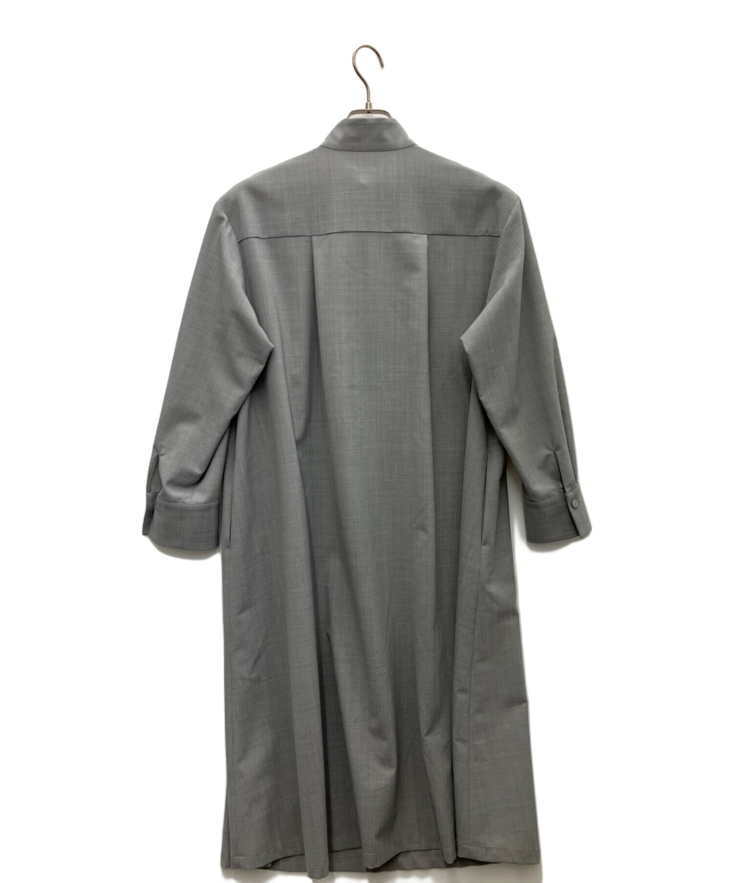 中古・古着通販】L'EQUIPE (レキップ) トロピカルウールワンピース