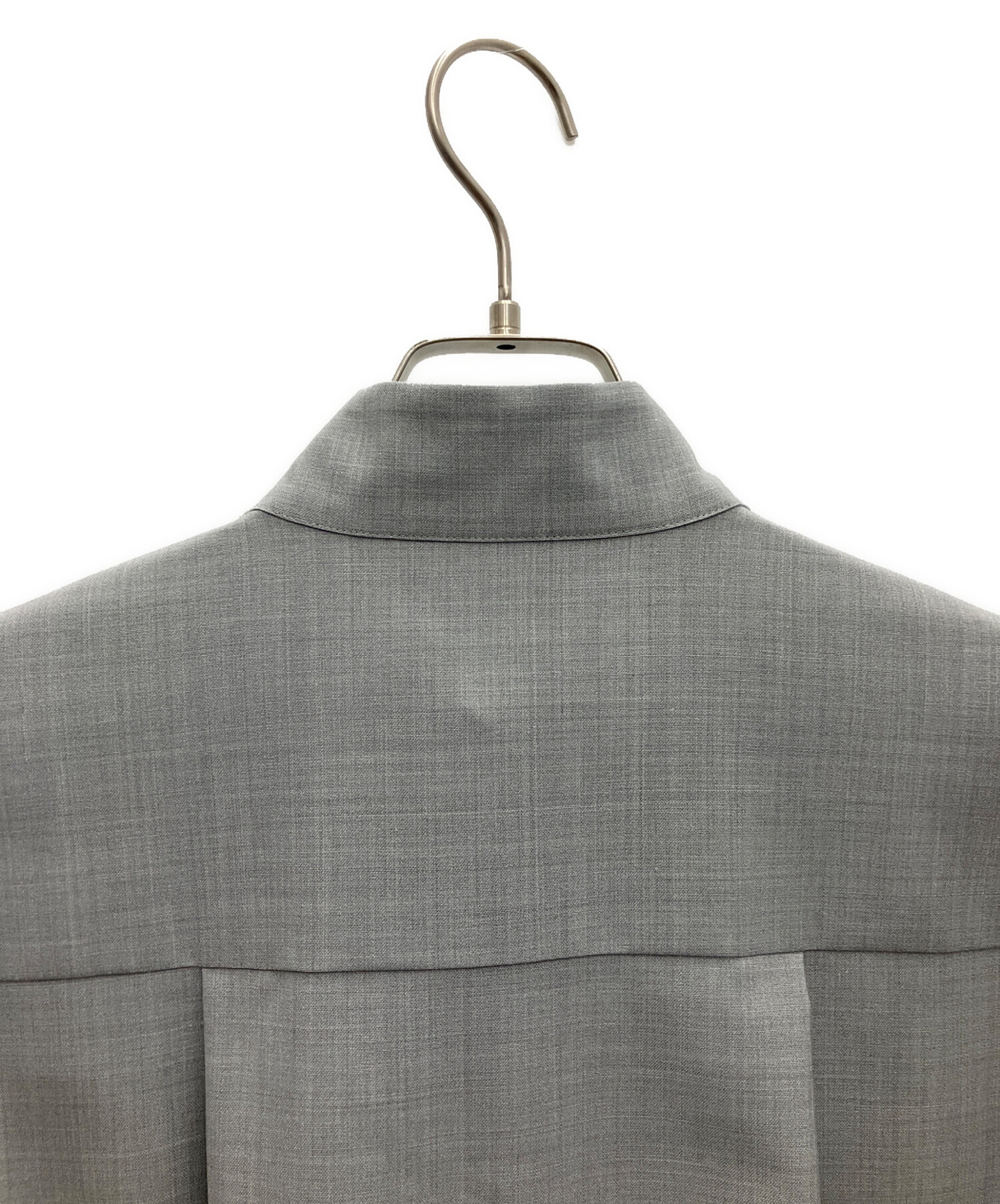 中古・古着通販】L'EQUIPE (レキップ) トロピカルウールワンピース