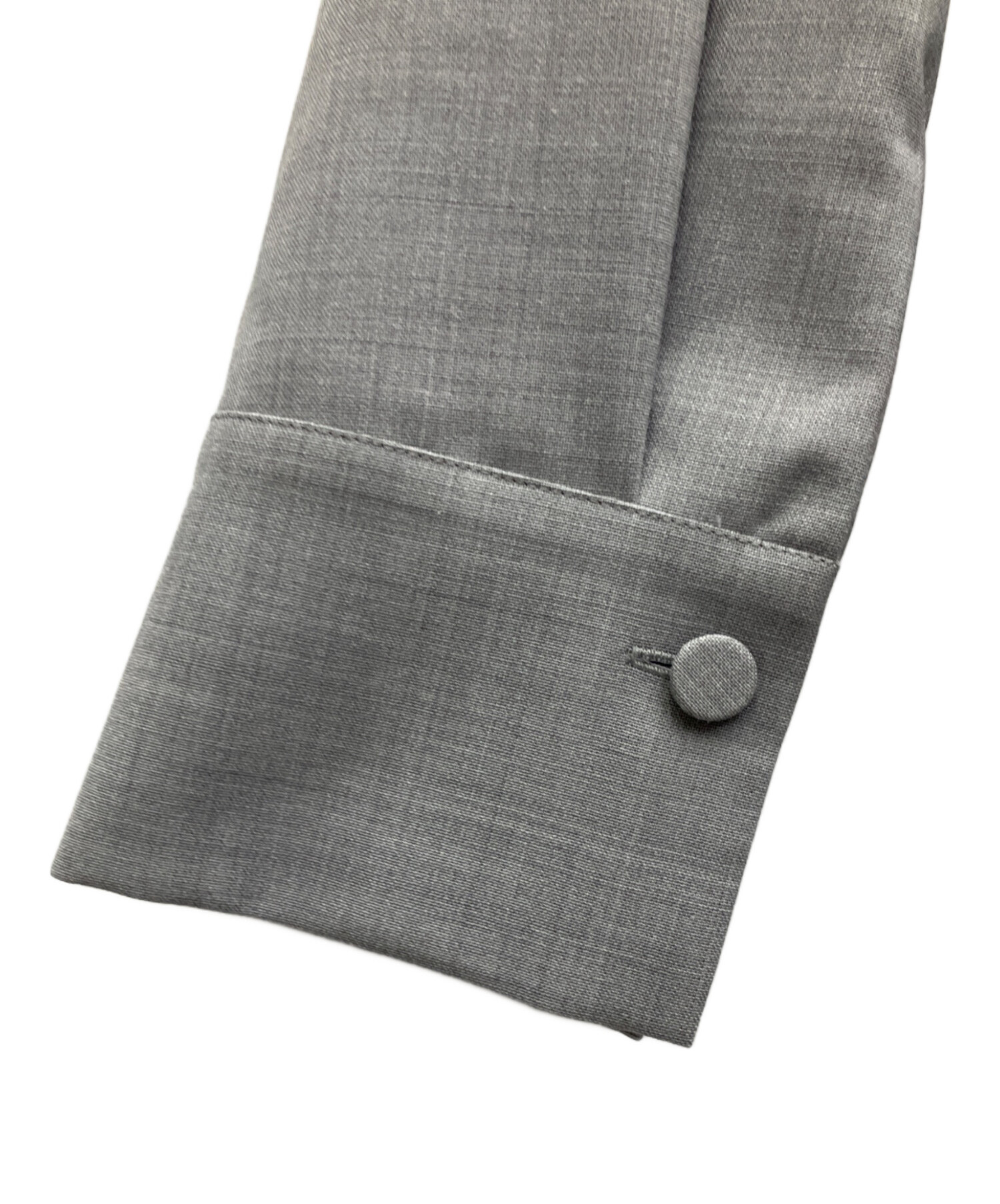 中古・古着通販】L'EQUIPE (レキップ) トロピカルウールワンピース