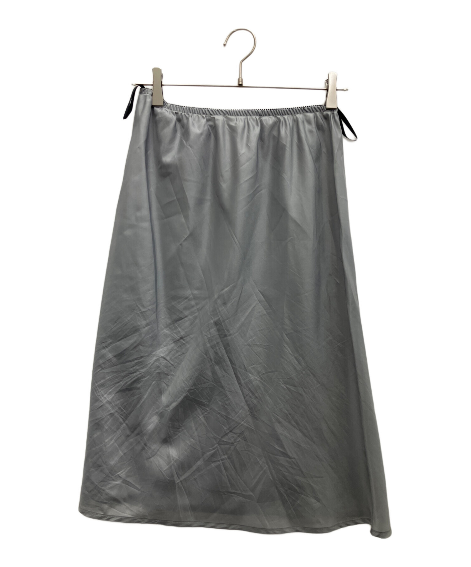 中古・古着通販】L'EQUIPE (レキップ) トロピカルウールワンピース