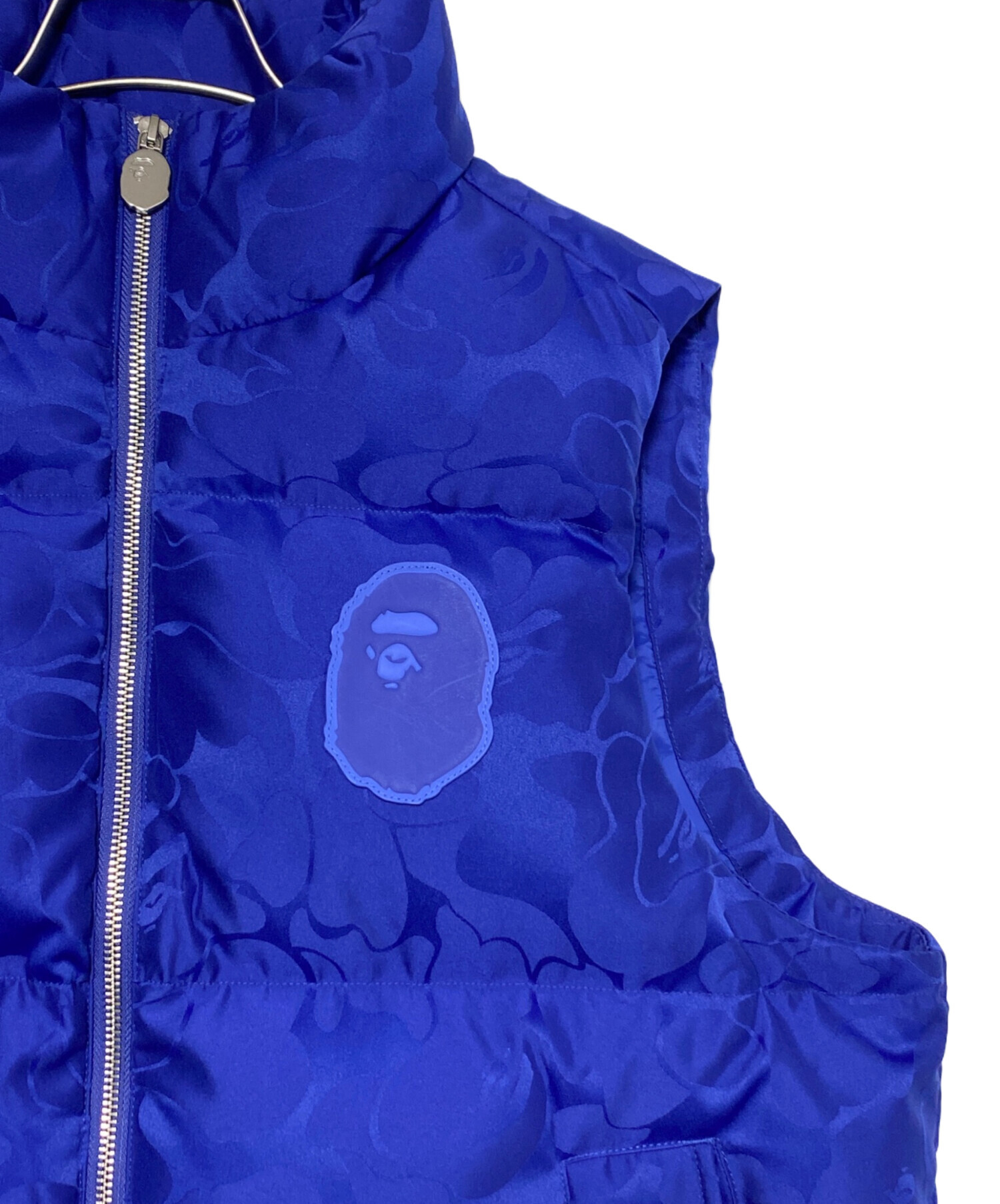 中古・古着通販】A BATHING APE (アベイシングエイプ) TONAL SOLID 