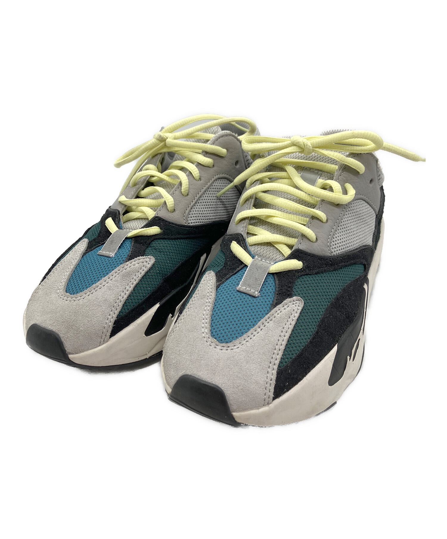 中古・古着通販】adidas (アディダス) adidas YEEZY Boost 700 