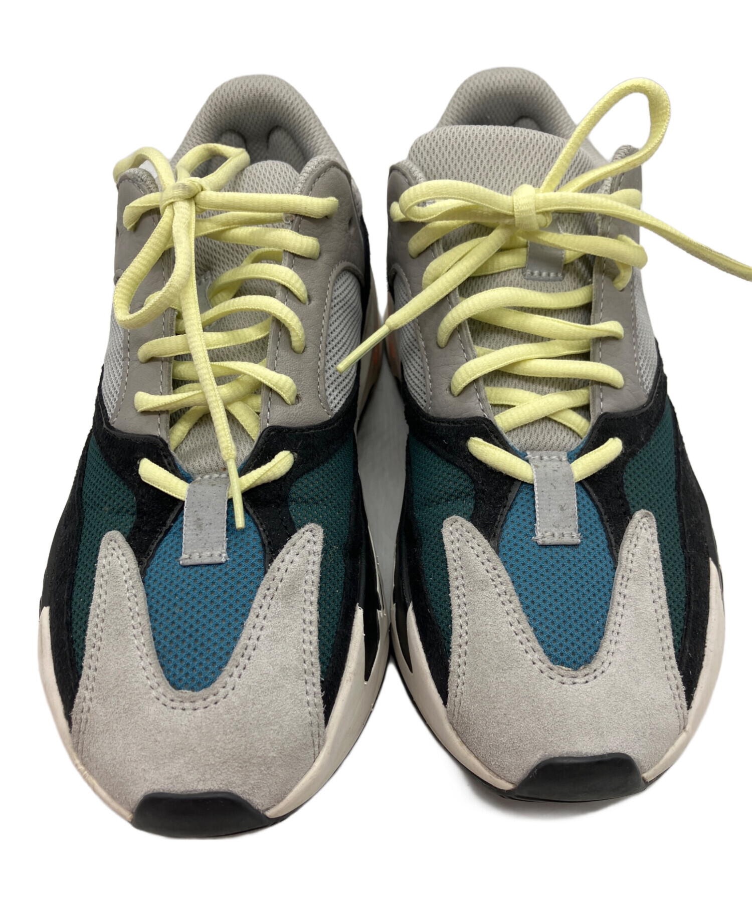 中古・古着通販】adidas (アディダス) adidas YEEZY Boost 700 