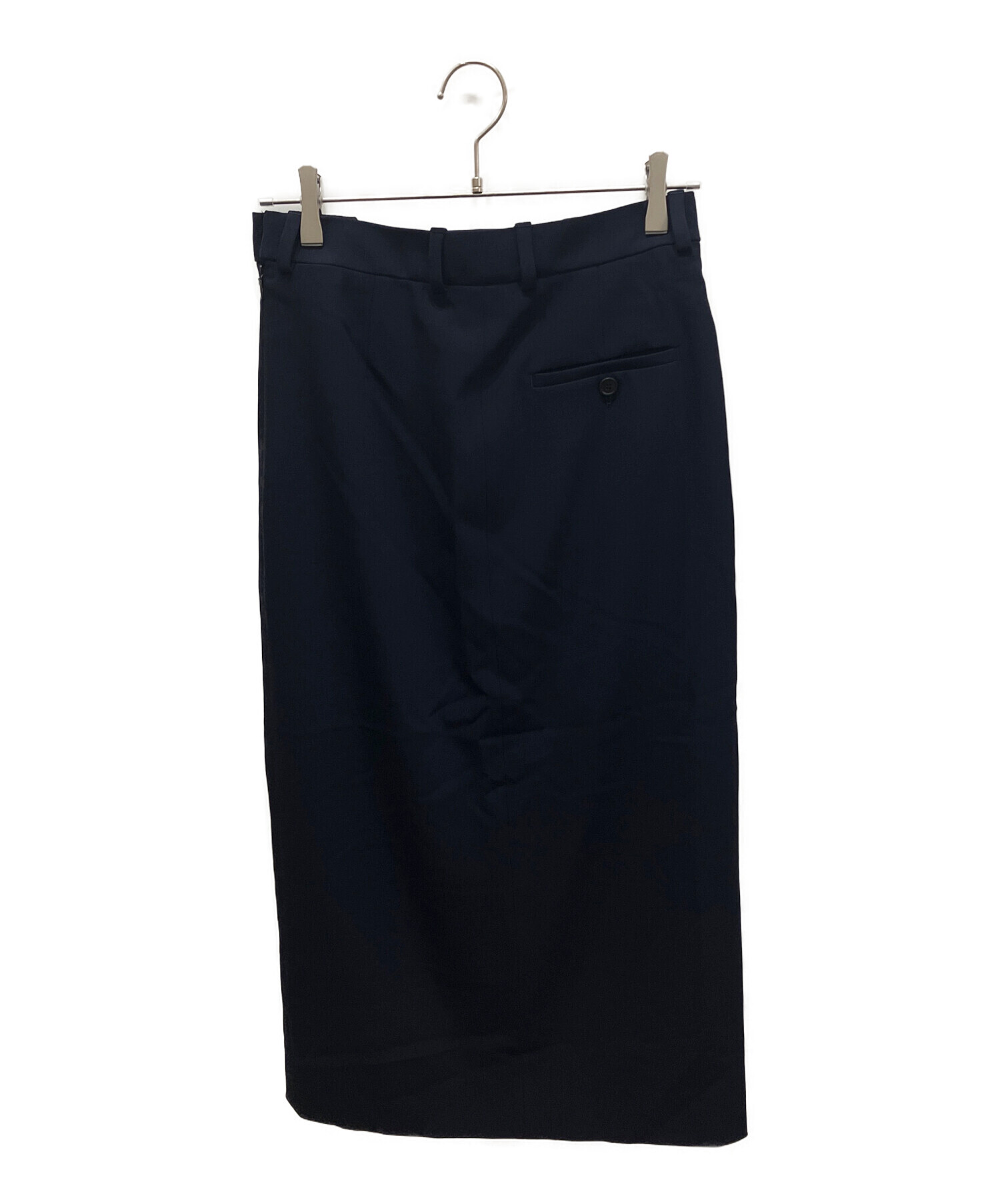 中古・古着通販】BALENCIAGA (バレンシアガ) スリット テーラード 