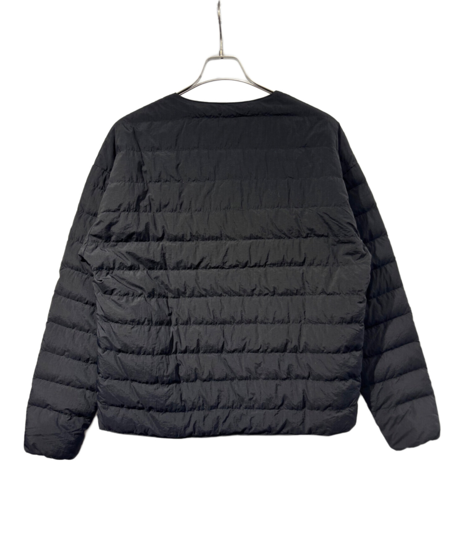 中古・古着通販】NANGA (ナンガ) SHIGA DOWN SOFT DOWN CARDIGAN 