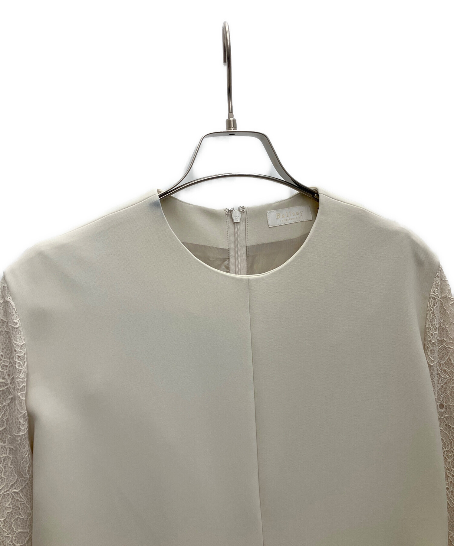 中古・古着通販】BALLSEY (ボールジィ) ドライダブルクロス レース