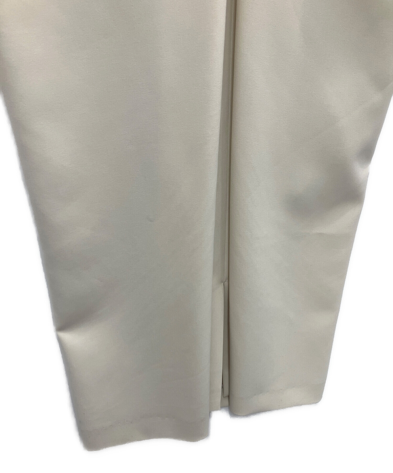 中古・古着通販】BALLSEY (ボールジィ) ドライダブルクロス レース