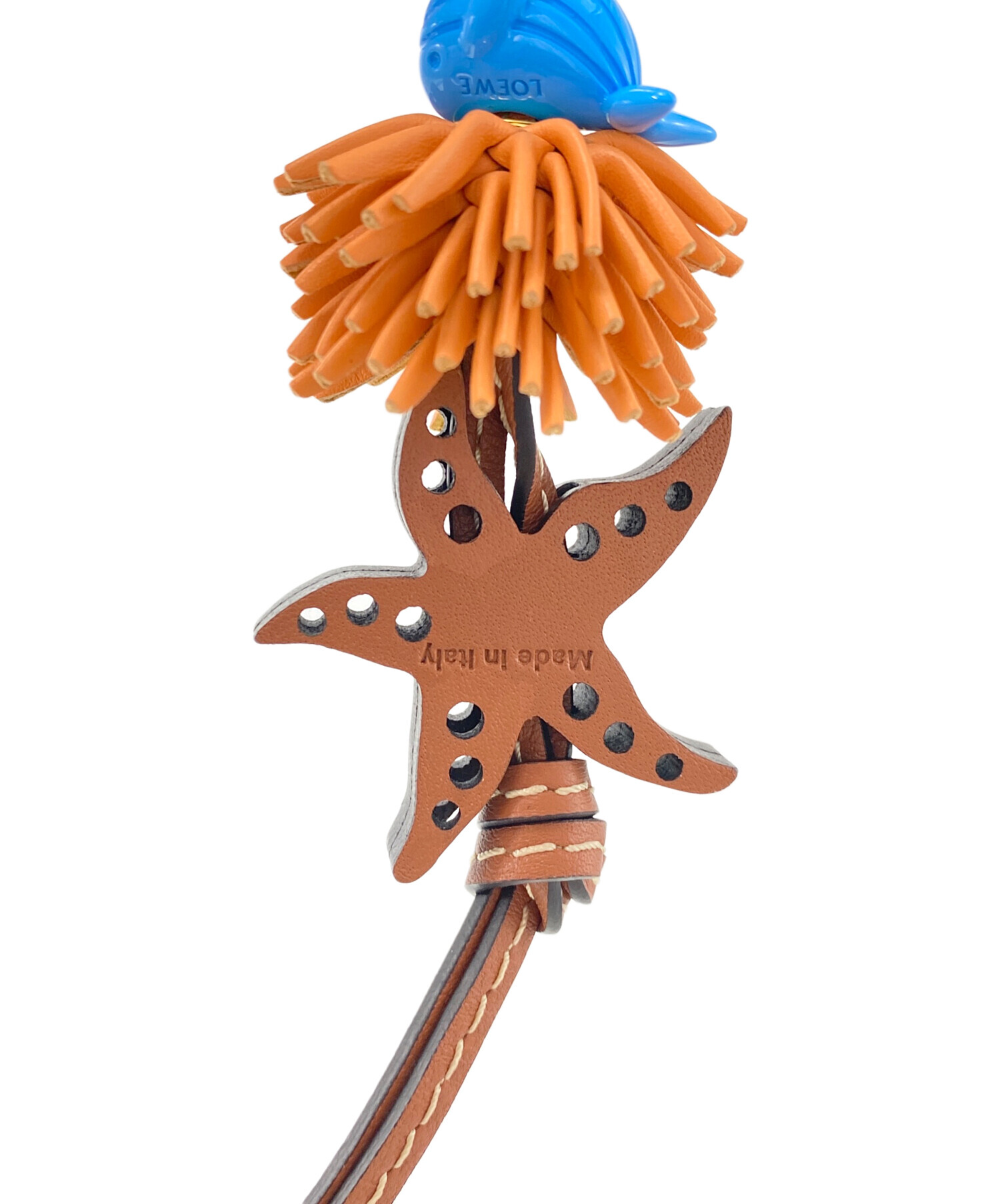 中古・古着通販】LOEWE (ロエベ) パーソナライズチャーム サイズ