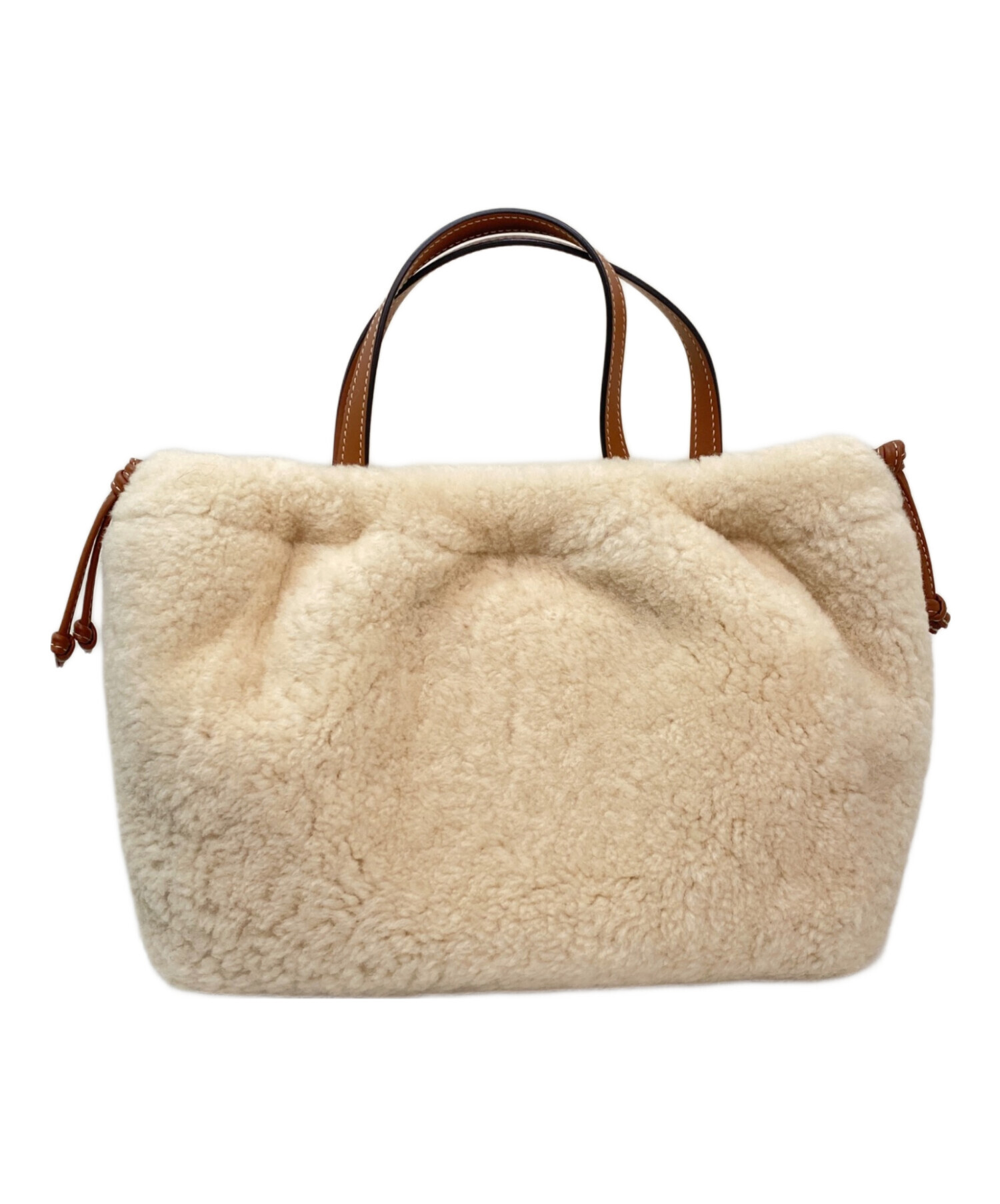 中古・古着通販】CELINE (セリーヌ) キュイル トリオンフ シアリング 