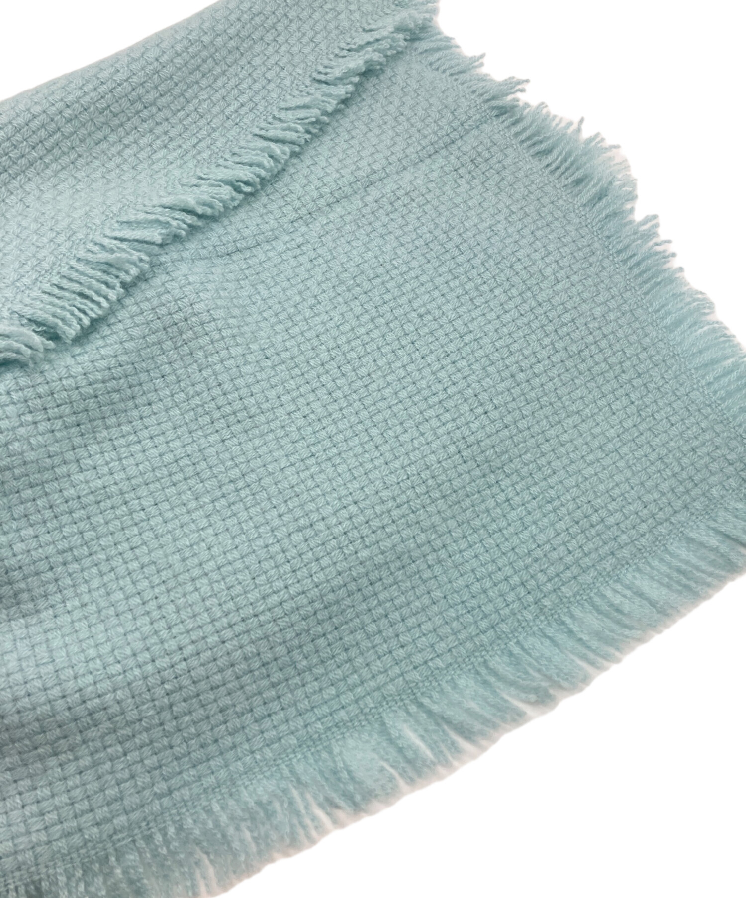 中古・古着通販】ASAUCE MELER (アソースメレ) カシミヤバスケット