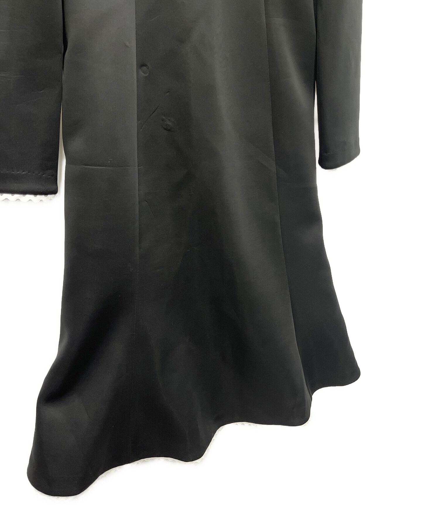 中古・古着通販】CELFORD (セルフォード) レーストリムポンチ 