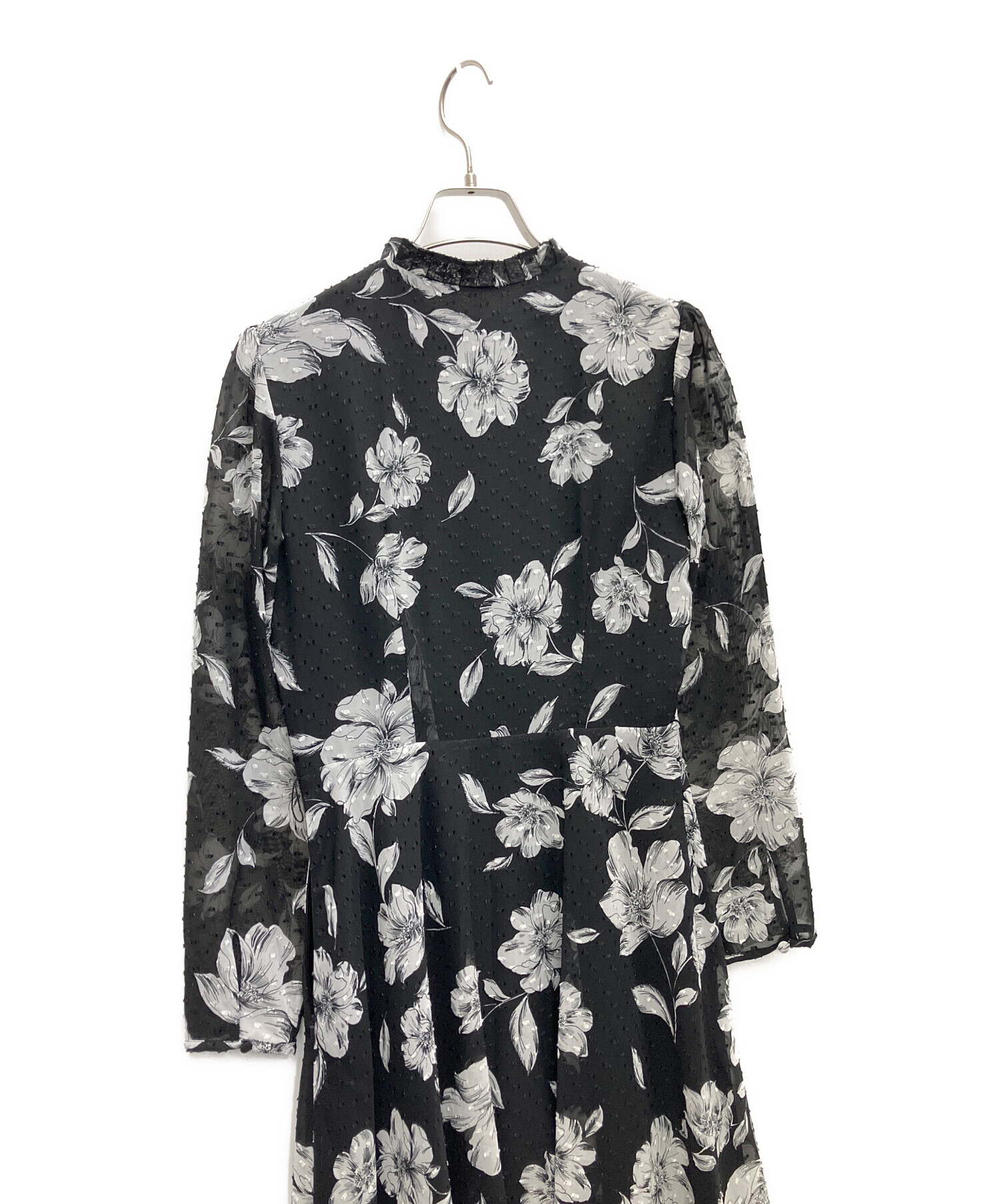 HOBBS LONDON　ワンピース　タグ付き　新品未使用 中古・古着通販】Hobbs London (ホッブスロンドン) Orla Floral
