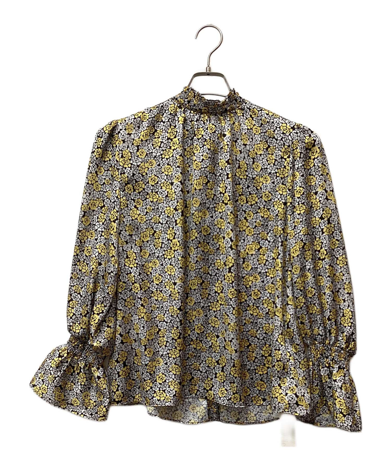 中古・古着通販】allureville (アルアバイル) プチフルールプリント 