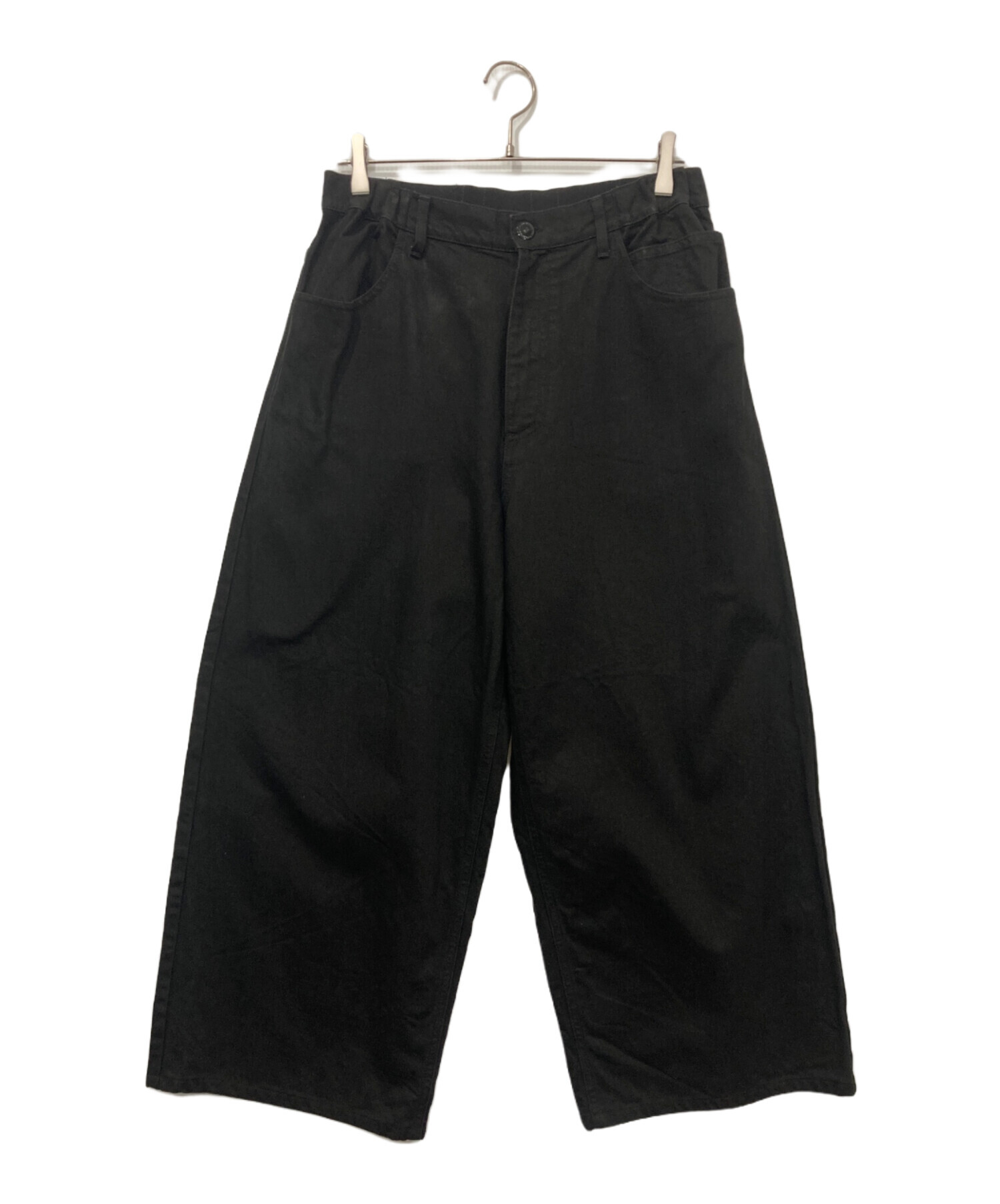 中古・古着通販】RAF SIMONS (ラフシモンズ) RS Patch Easy Long SKATE 