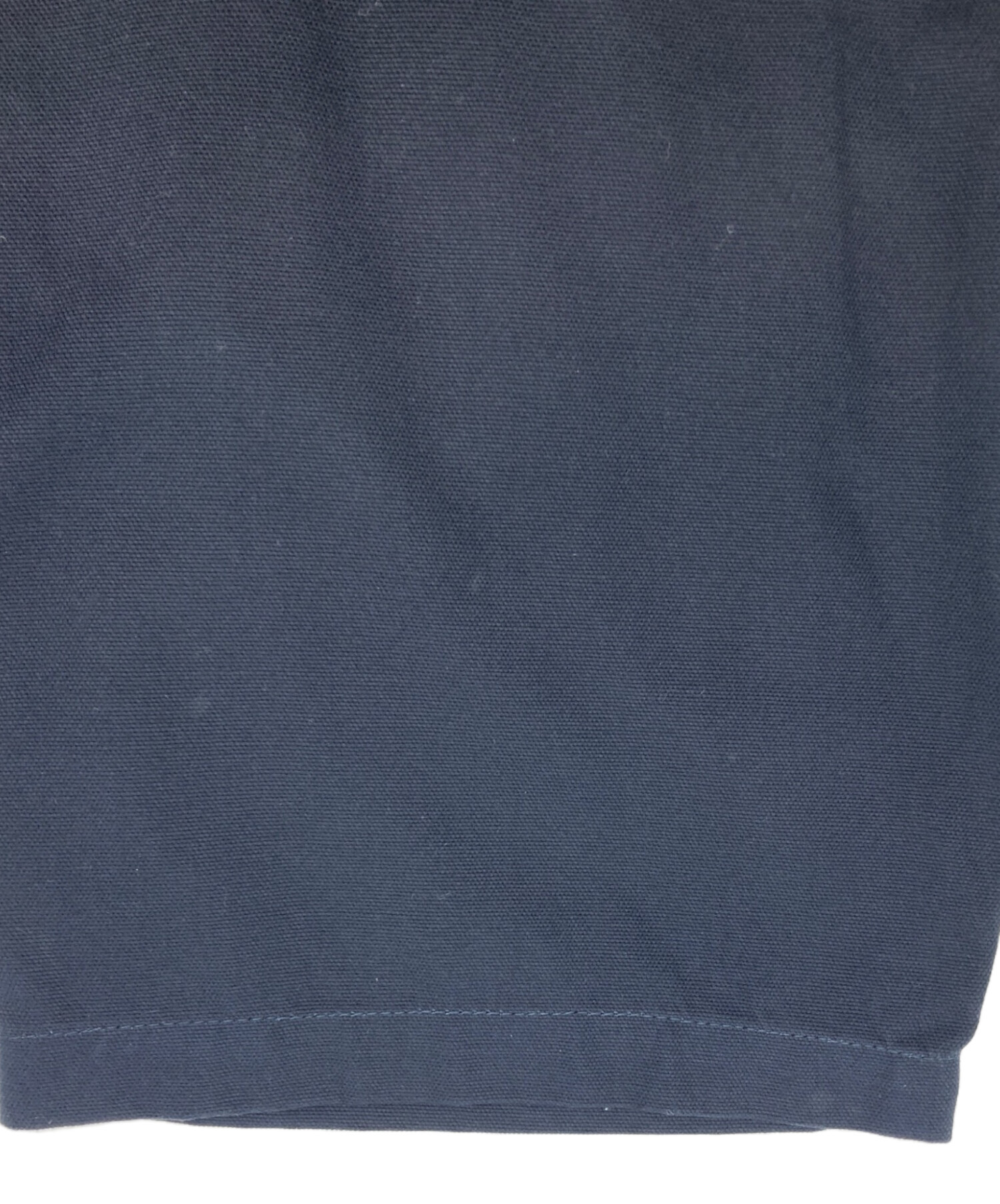 中古・古着通販】RAF SIMONS (ラフシモンズ) BERMUDA SHORTS ネイビー