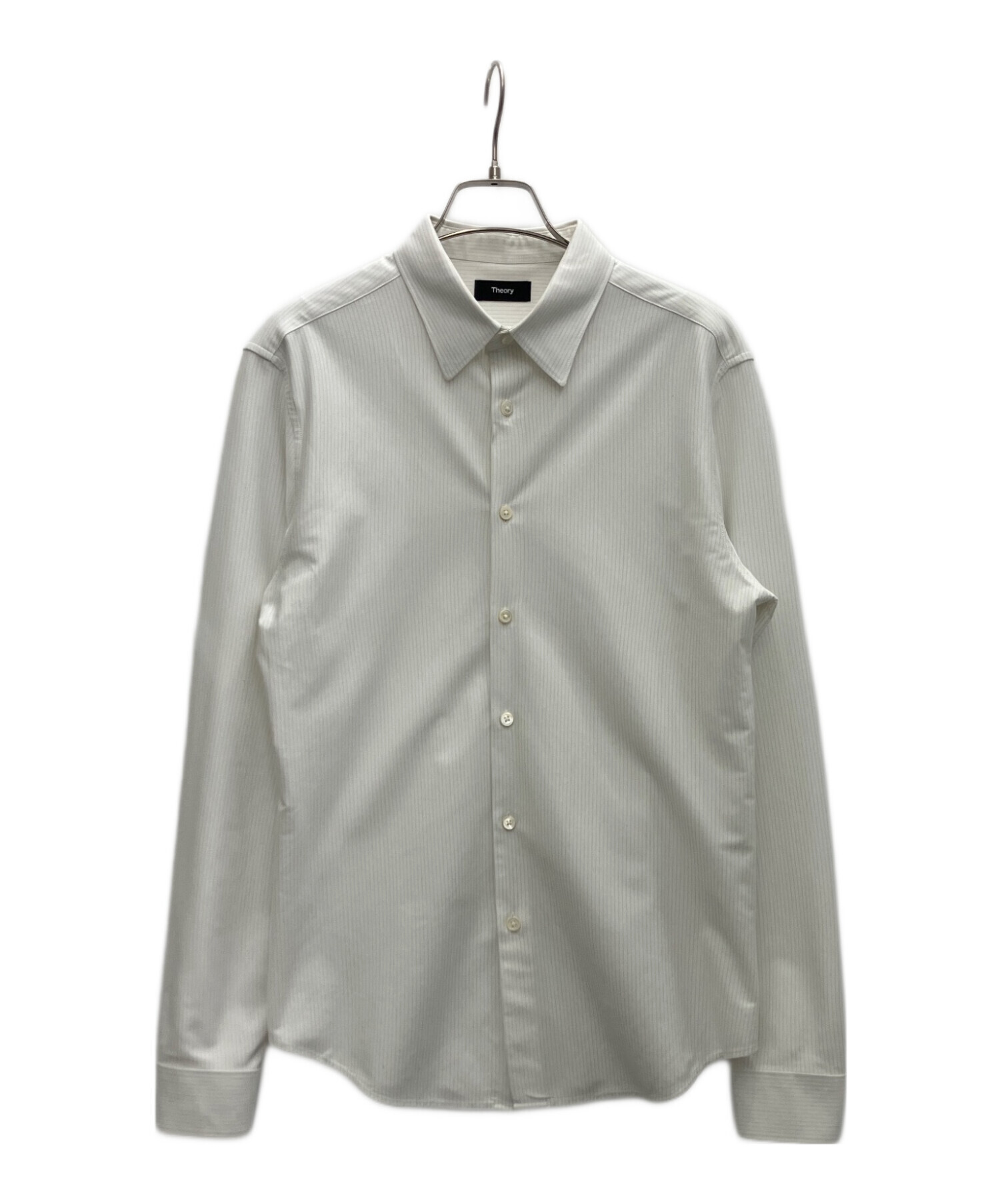 中古・古着通販】theory (セオリー) Structure Knit Sylvain ND A