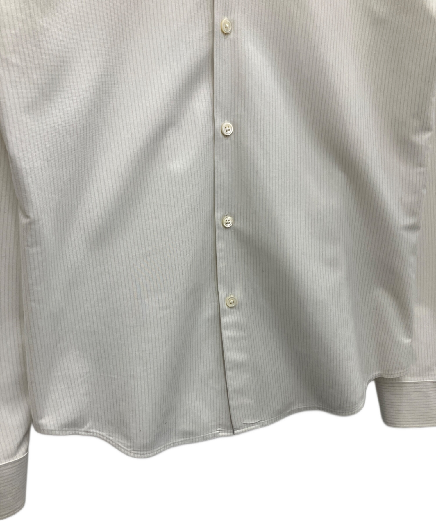 Theory SYLVAIN ND A STRUCTURE KNIT 未使用！ 中古・古着通販】theory (セオリー) Structure Knit Sylvain ND A