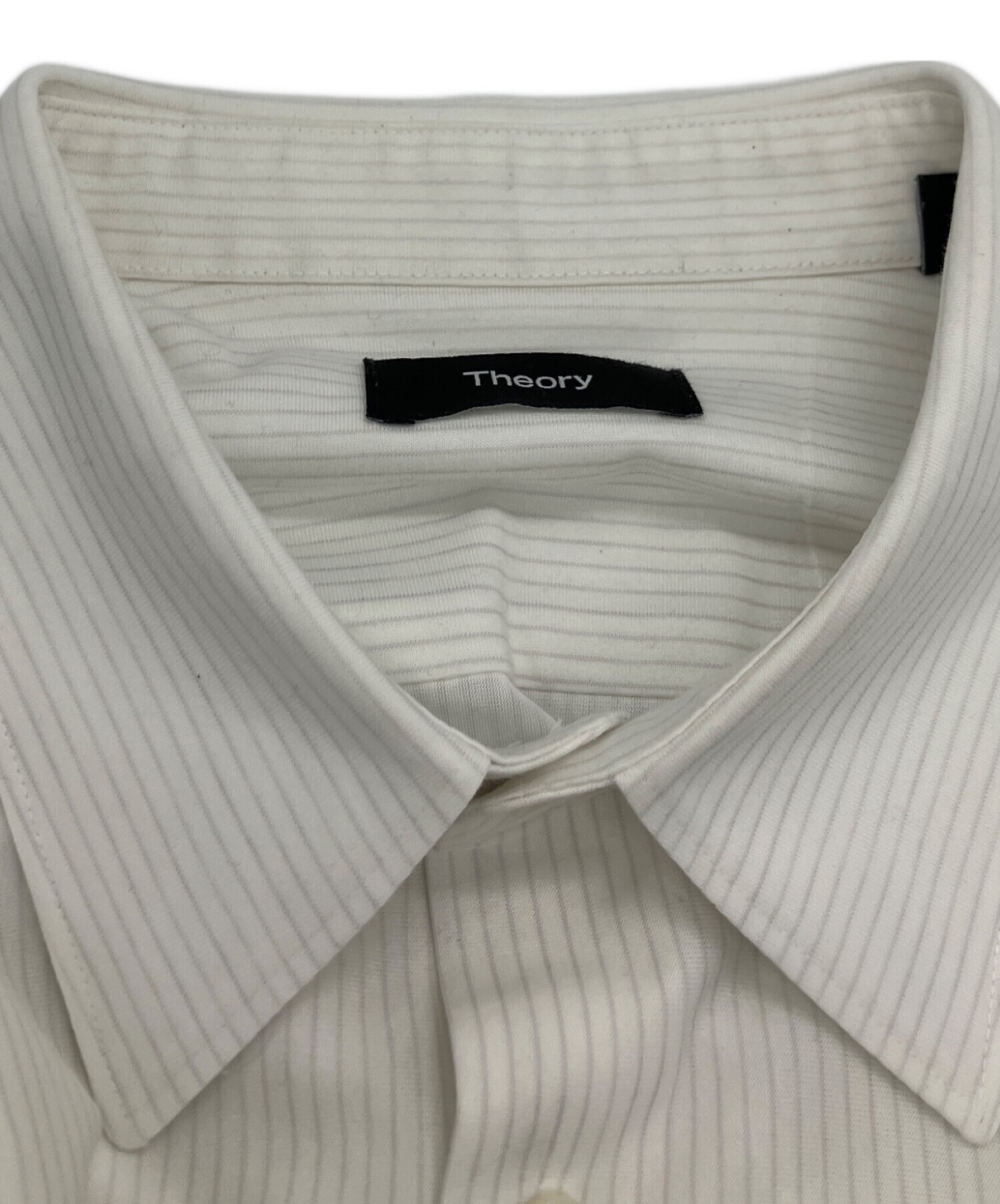 中古・古着通販】theory (セオリー) Structure Knit Sylvain ND A