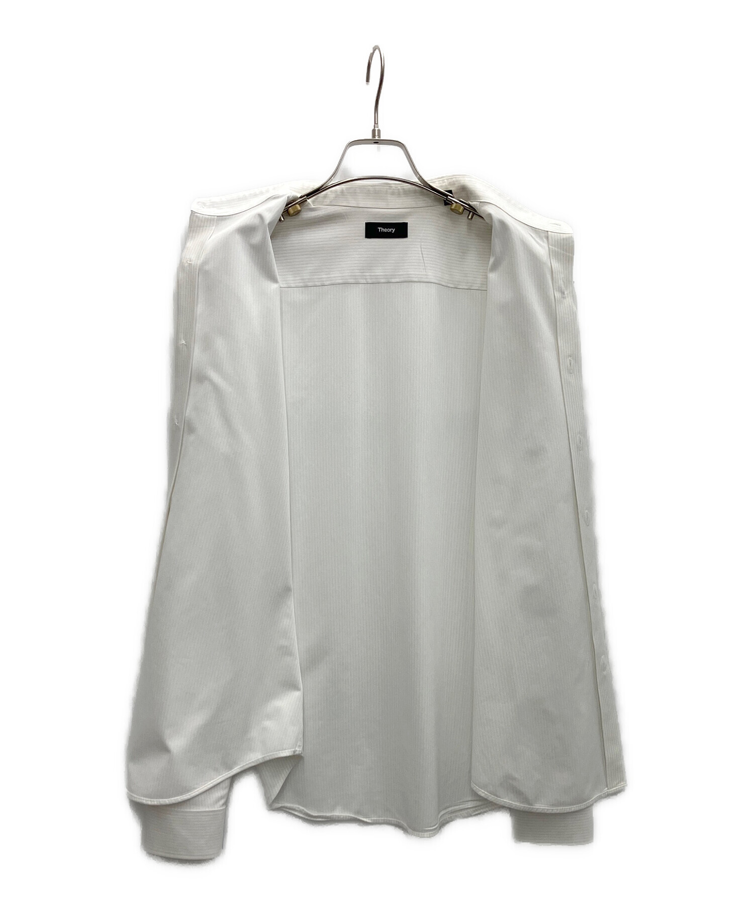 中古・古着通販】theory (セオリー) Structure Knit Sylvain ND A