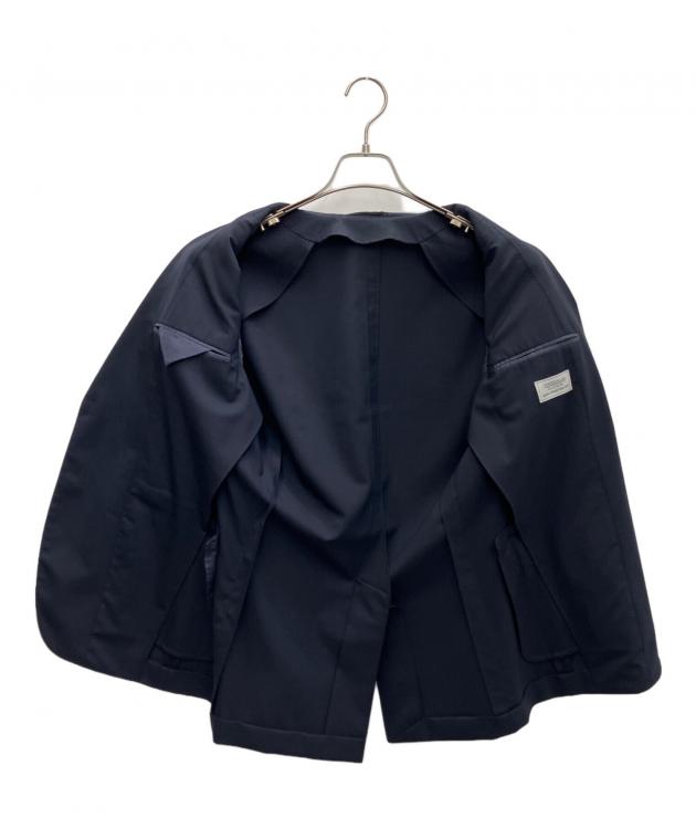 中古・古着通販】TOMORROW LAND (トゥモローランド) BLUE WORK (ブルー