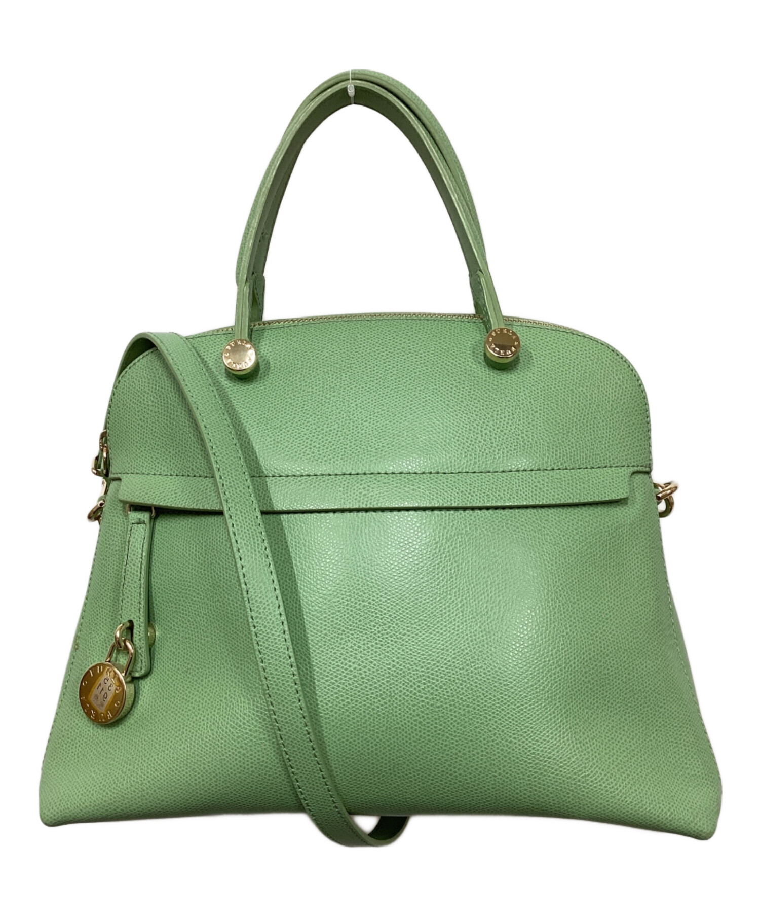中古・古着通販】FURLA (フルラ) 2WAYバッグ｜ブランド・古着通販 