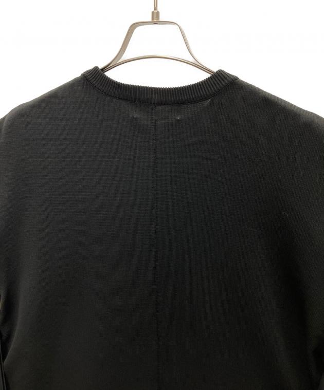 中古・古着通販】HeRIN.CYE (ヘリンドットサイ) Deluxe dress ブラック