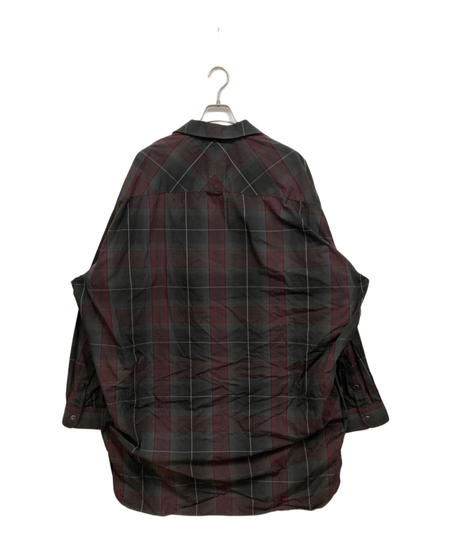 中古・古着通販】Maison MIHARA YASUHIRO (メゾン ミハラ ヤスヒロ