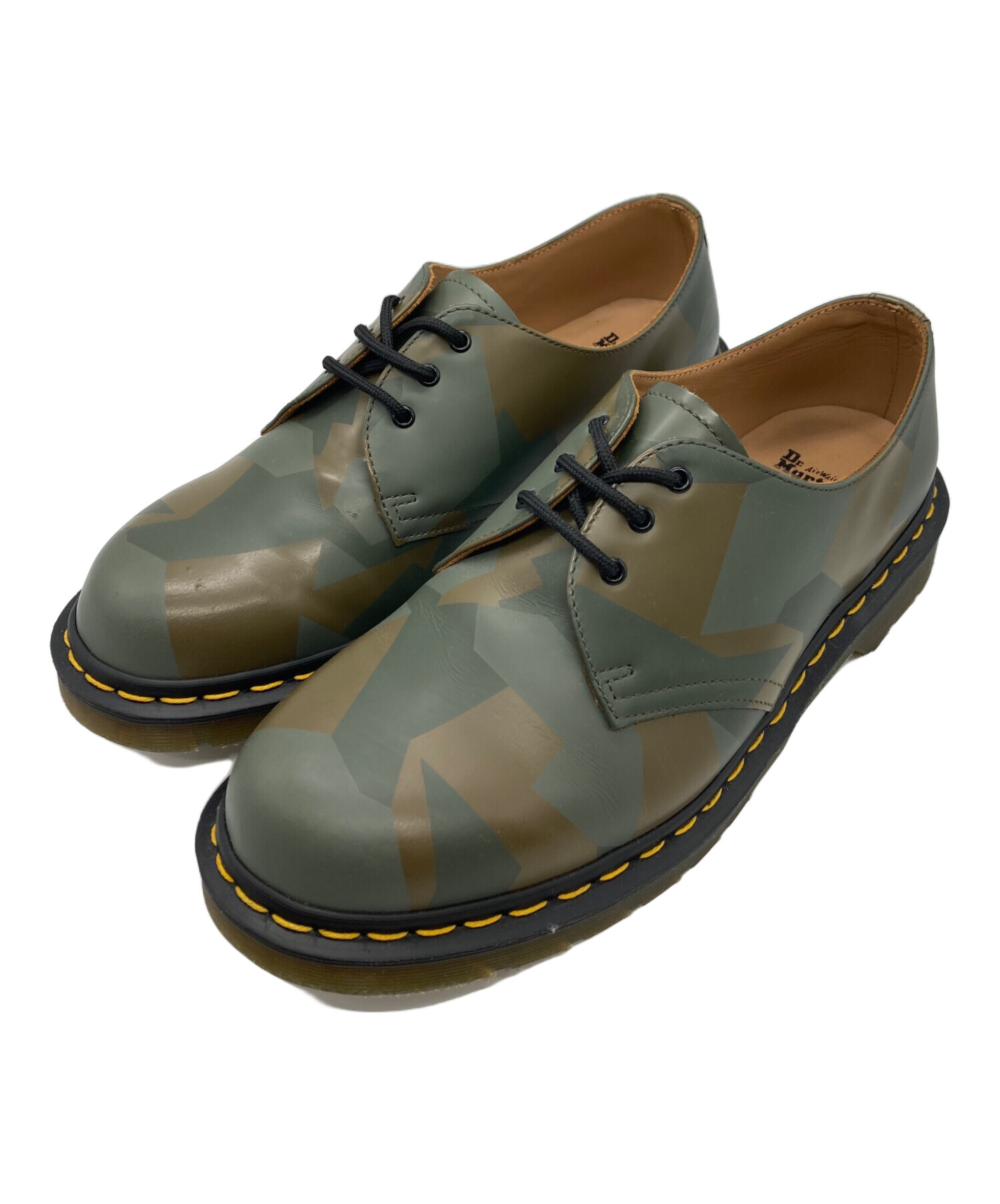 中古・古着通販】Dr.Martens (ドクターマーチン) COMME des