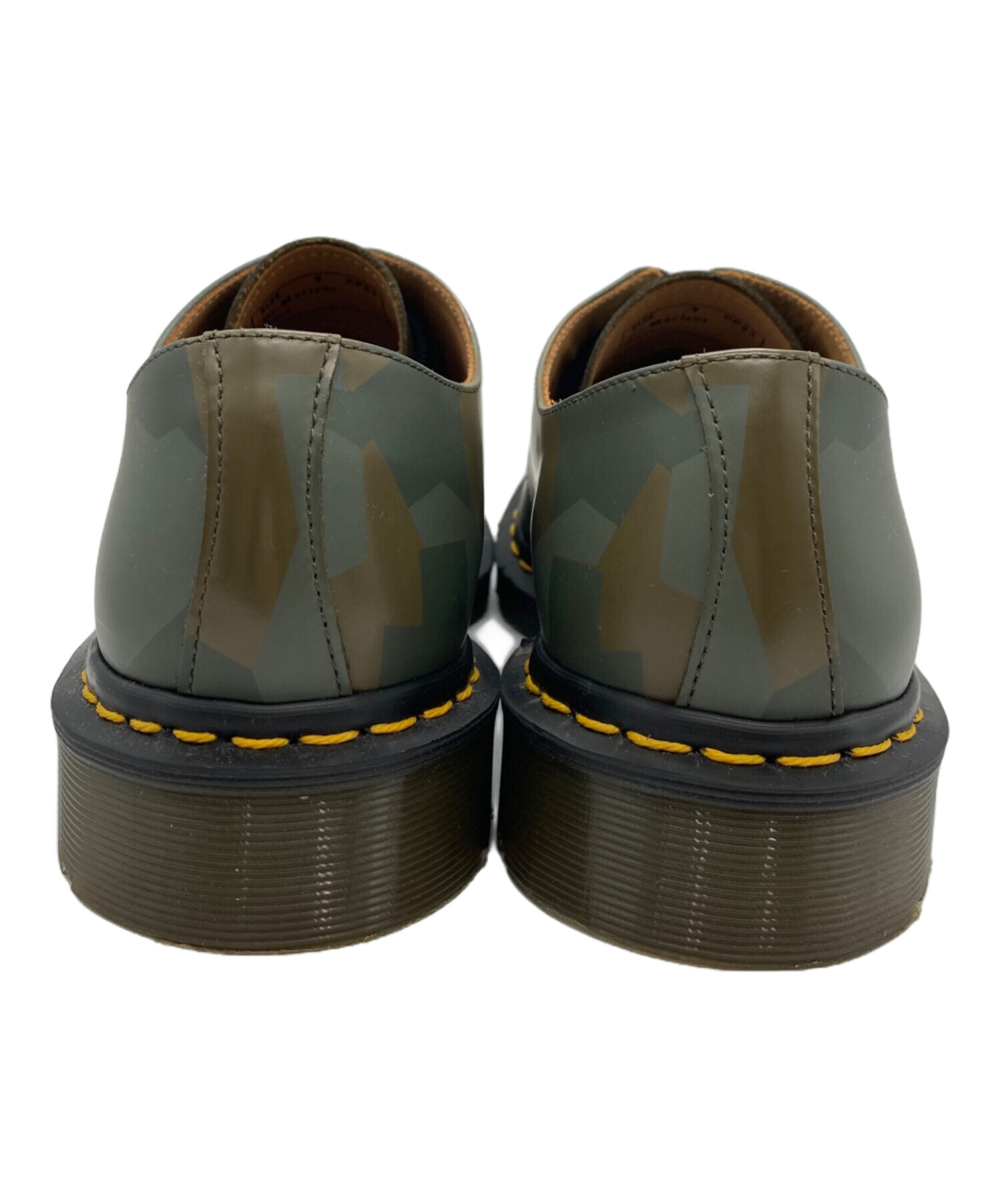 中古・古着通販】Dr.Martens (ドクターマーチン) COMME des GARCONS