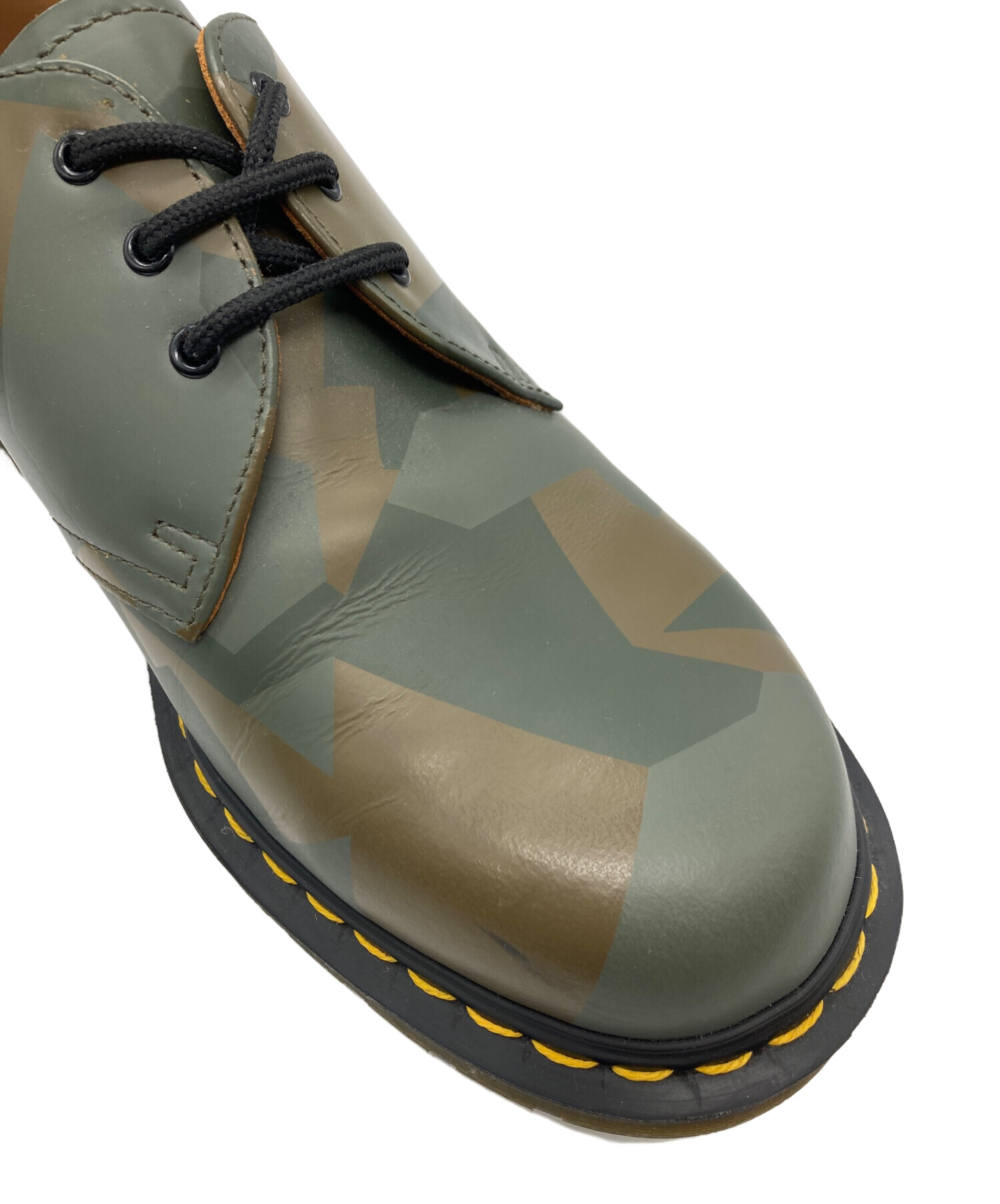 中古・古着通販】Dr.Martens (ドクターマーチン) COMME des GARCONS