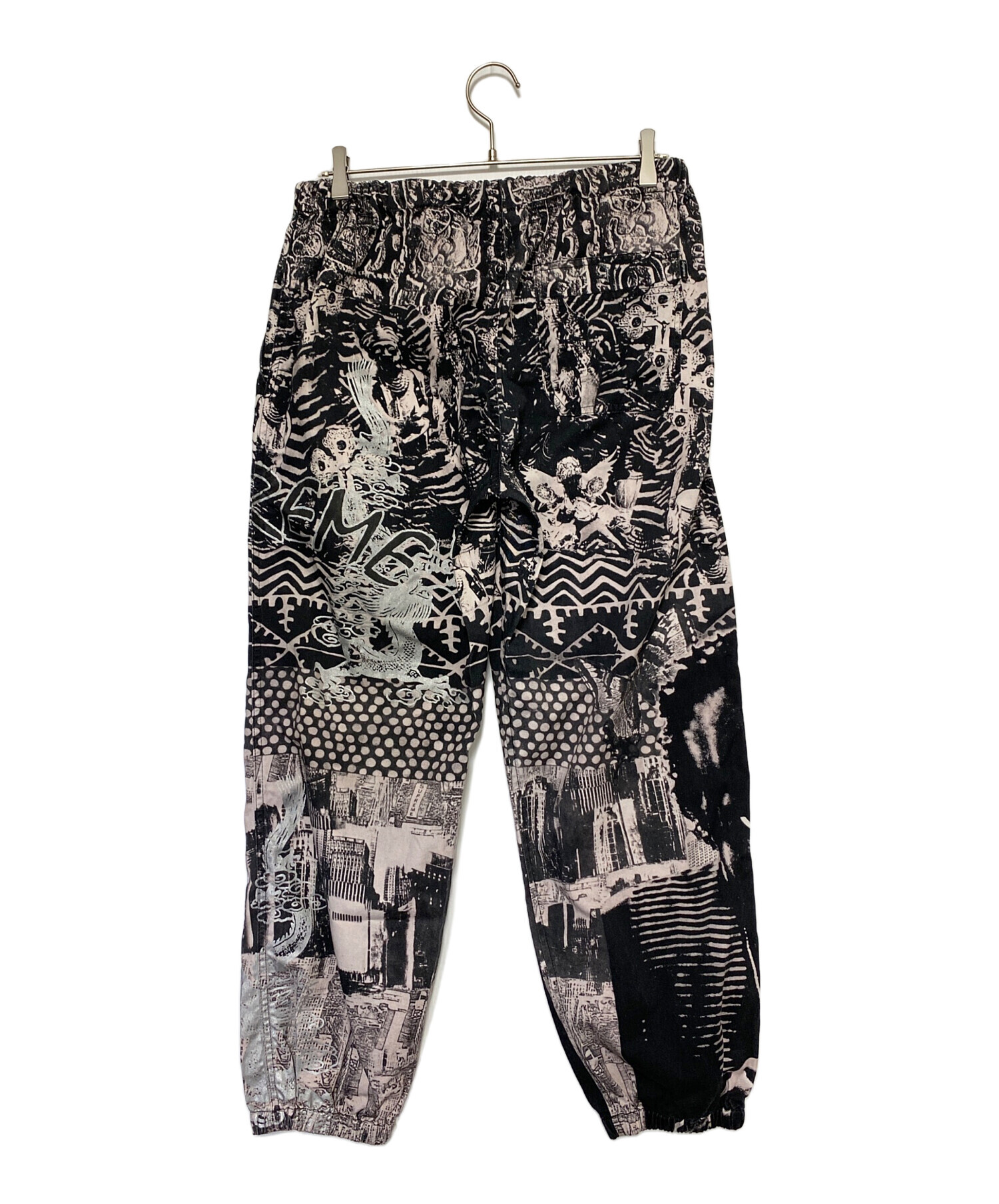 その他 supreme Miles Davis Skate Pant black 中古・古着通販】SUPREME (シュプリーム) Miles Davis Skate Pant