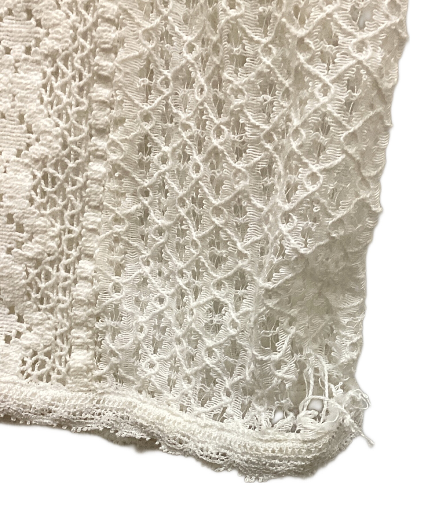 中古・古着通販】TODAYFUL (トゥデイフル) Patchwork Lace Pants 中古・古着通販】TODAYFUL (トゥデイフル) Patchwork Lace Pants