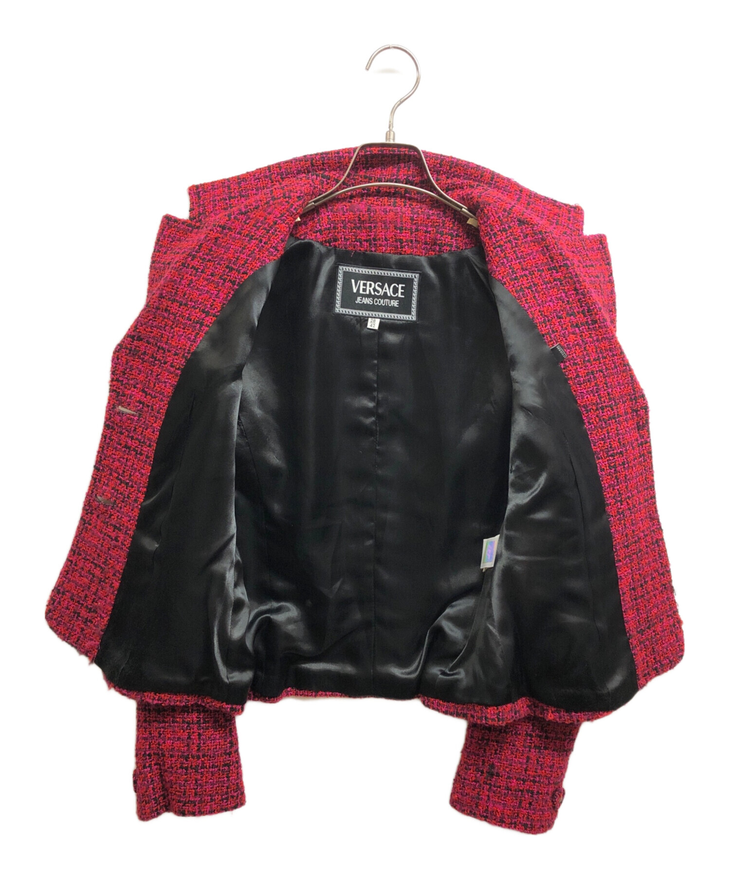 中古・古着通販】VERSACE JEANS COUTURE (ヴェルサーチ ジーンズ