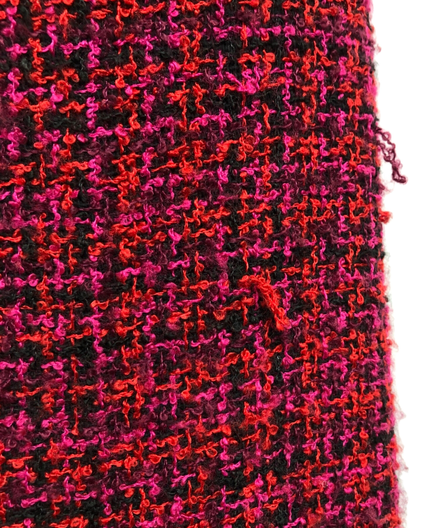 中古・古着通販】VERSACE JEANS COUTURE (ヴェルサーチ ジーンズ