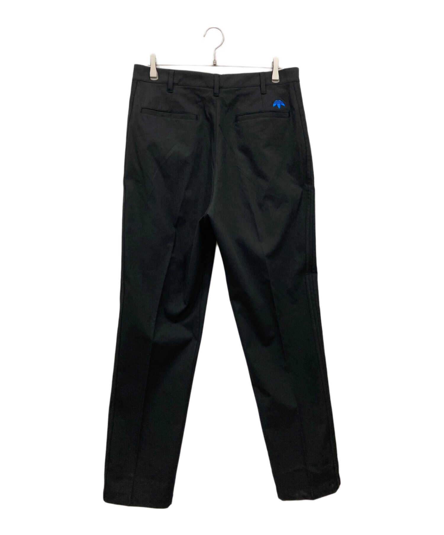 中古・古着通販】adidas (アディダス) ROLLING LINKS ツイストウィーブ