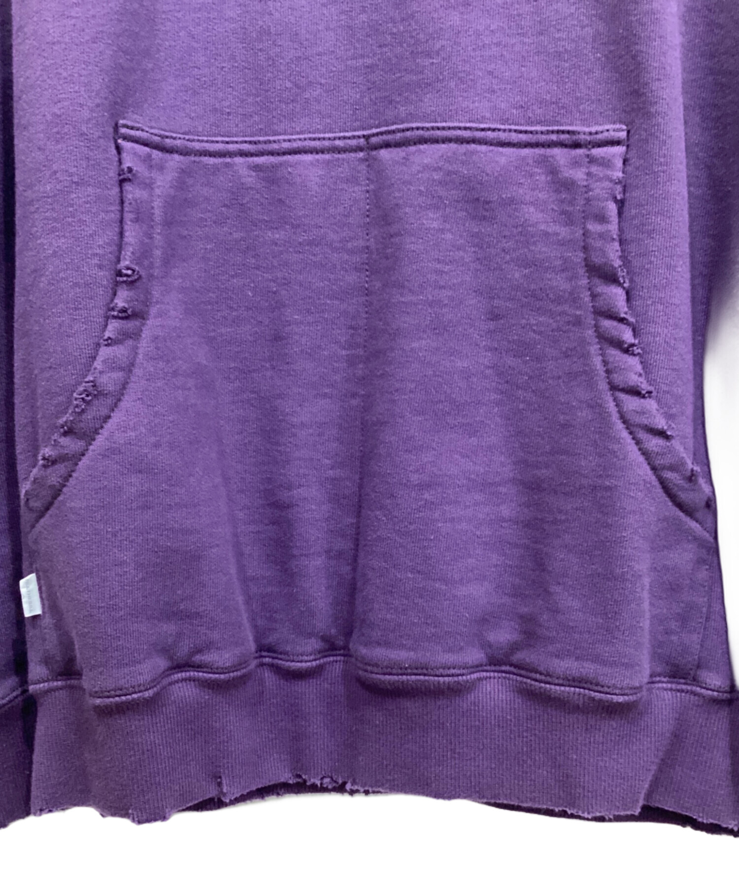 中古・古着通販】FILL THE BILL (フィルザビル) Reversible Sweat