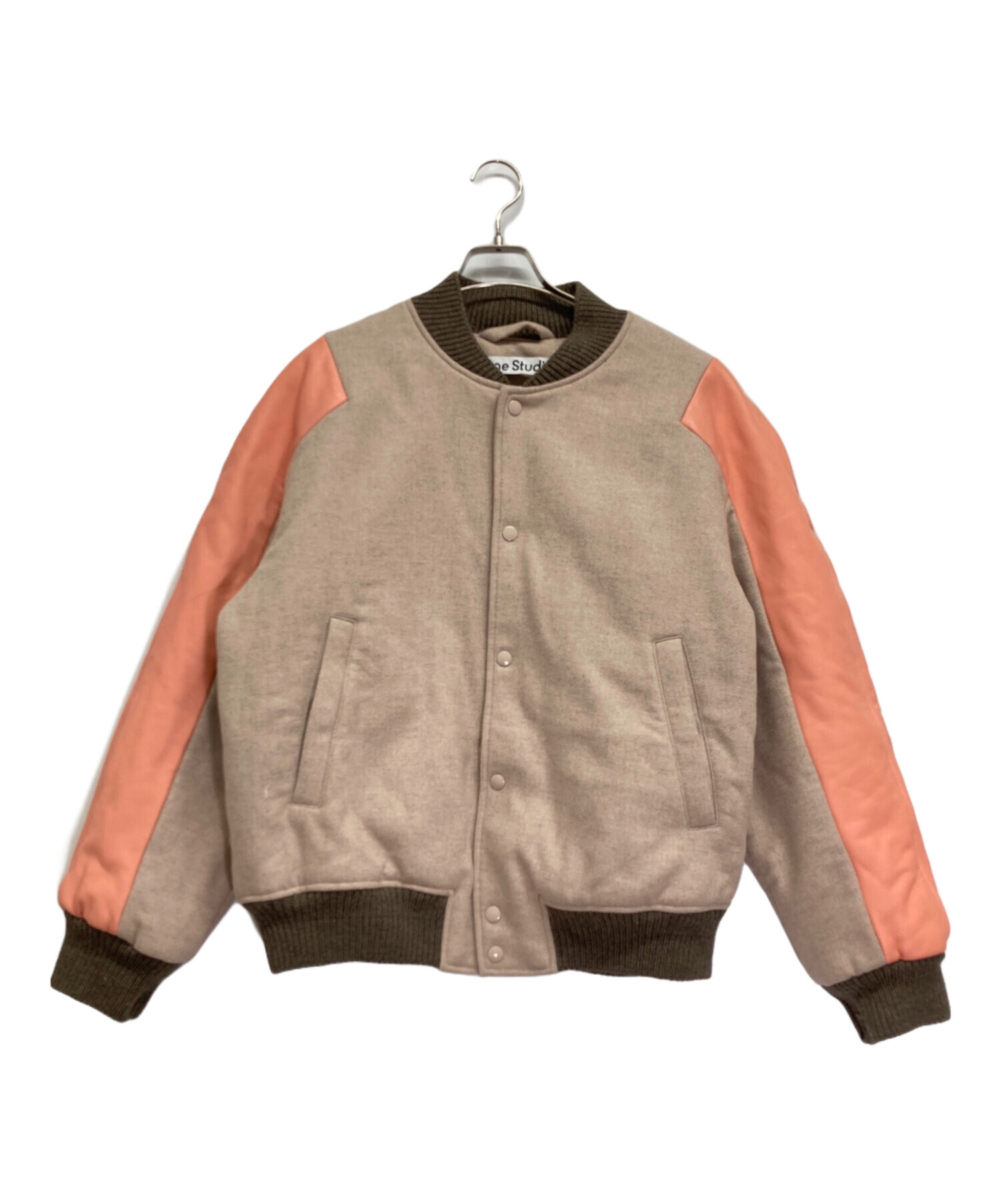 中古・古着通販】Acne studios (アクネ ストゥディオス) ボンバー