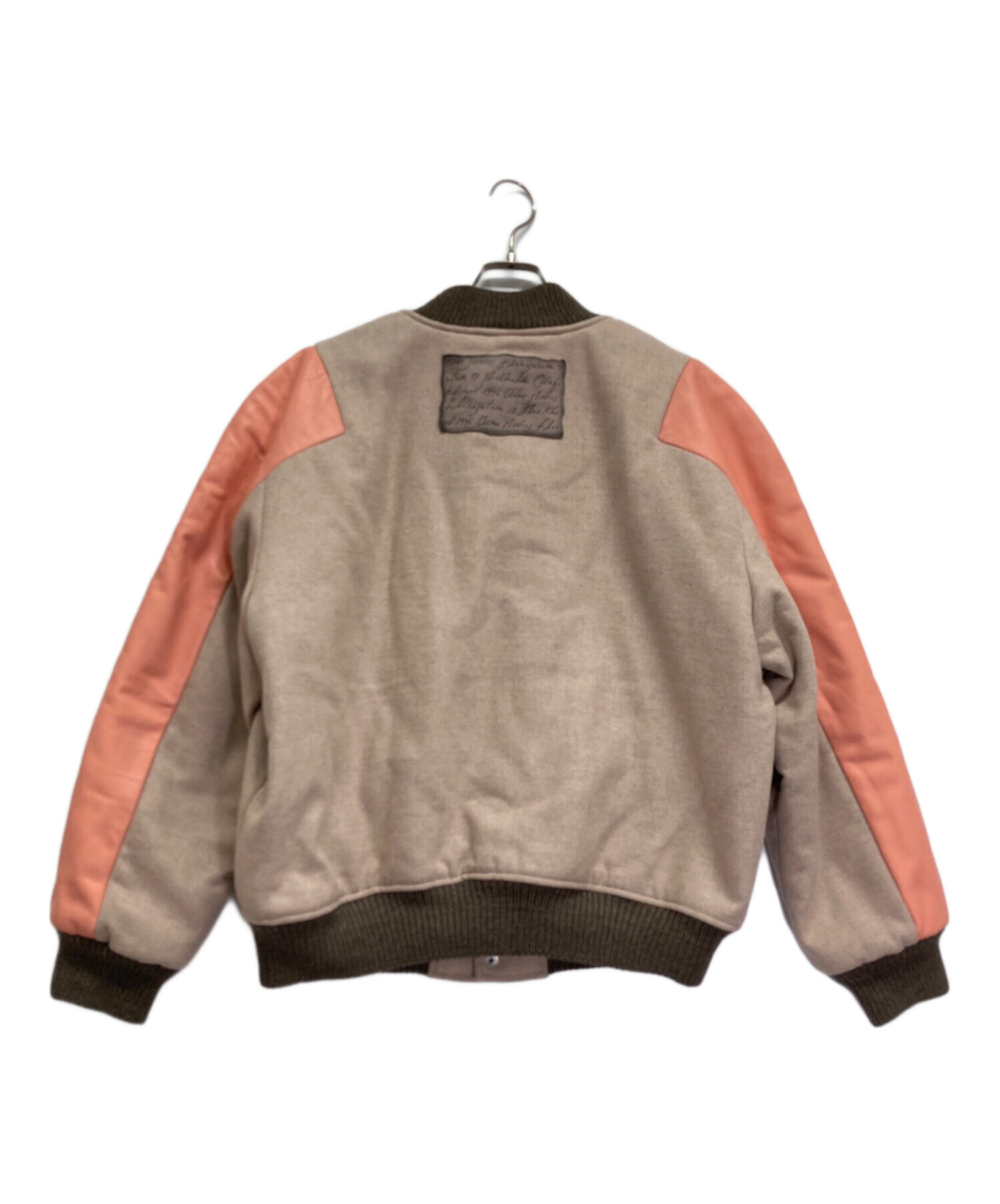 中古・古着通販】Acne studios (アクネ ストゥディオス) ボンバー