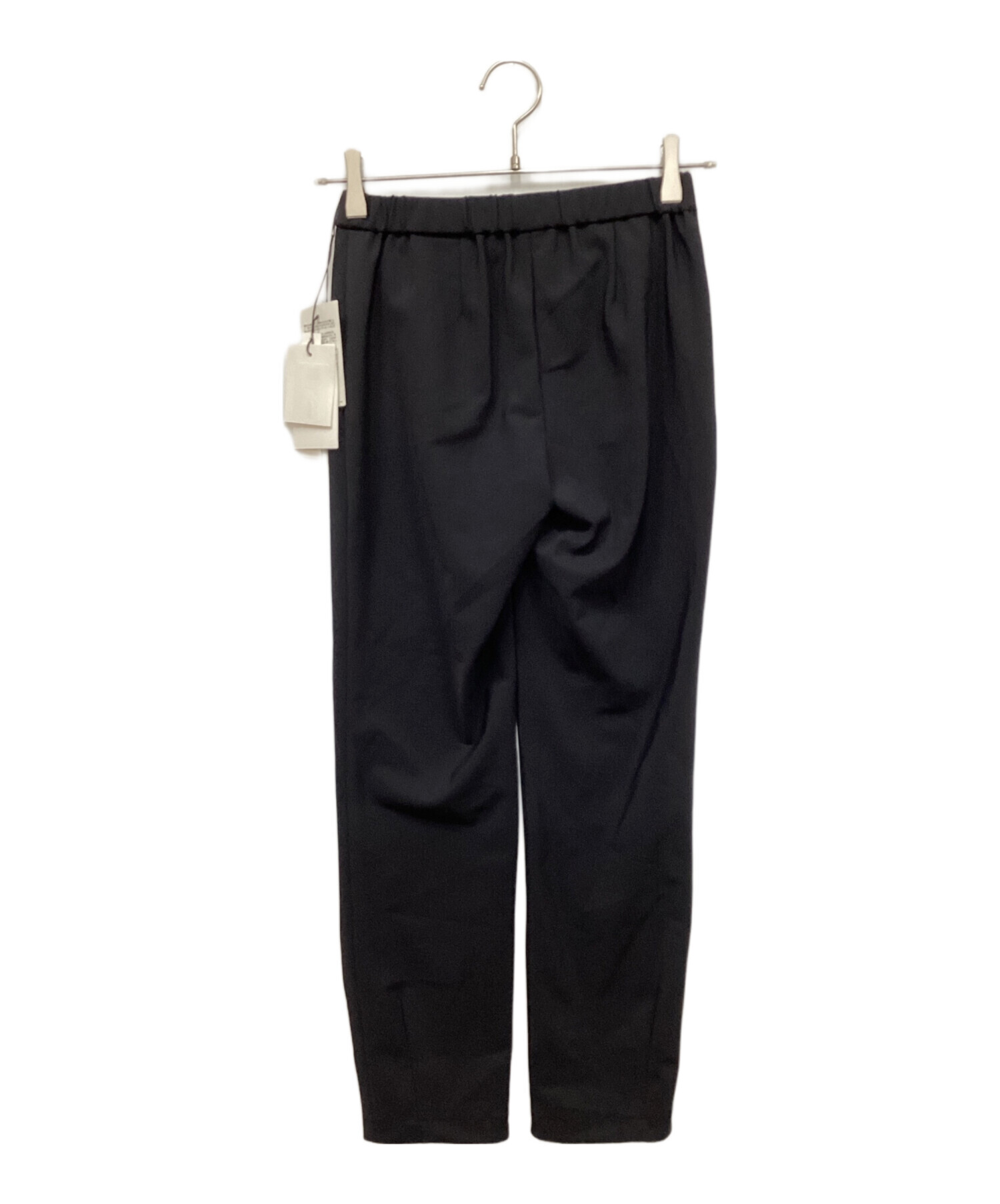 新品未使用品 タグ付き Theory ワイドパンツ <タグ付き>Theory 新品未  