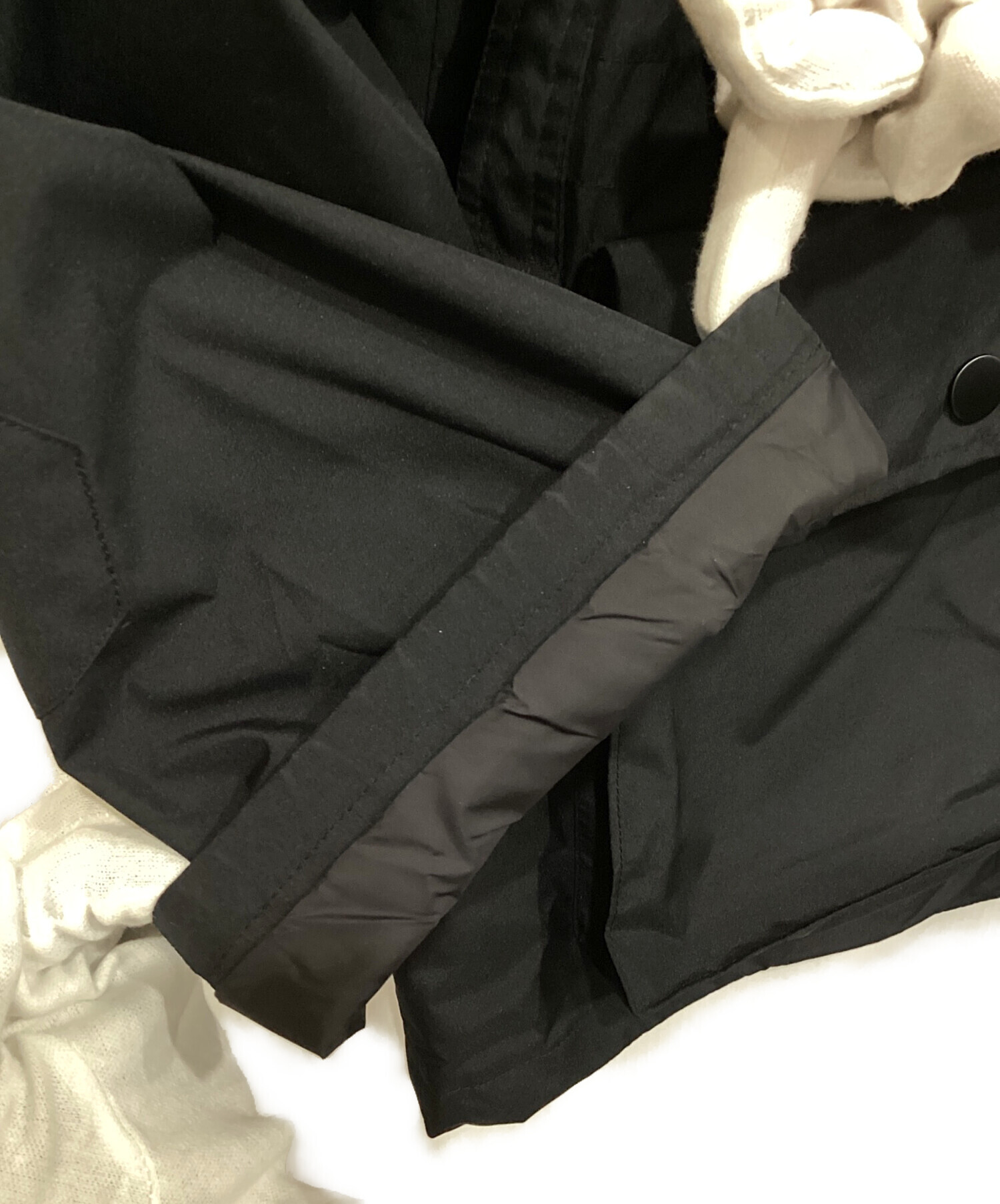 中古・古着通販】YOKE (ヨーク) PHENIX (フェニックス) WINDSTOPER by