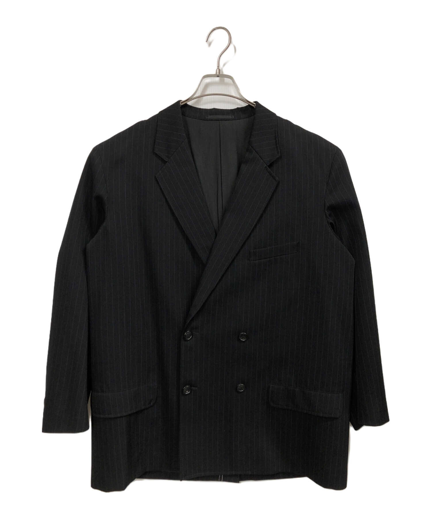 中古・古着通販】Graphpaper (グラフペーパー) Selvage Wool Double