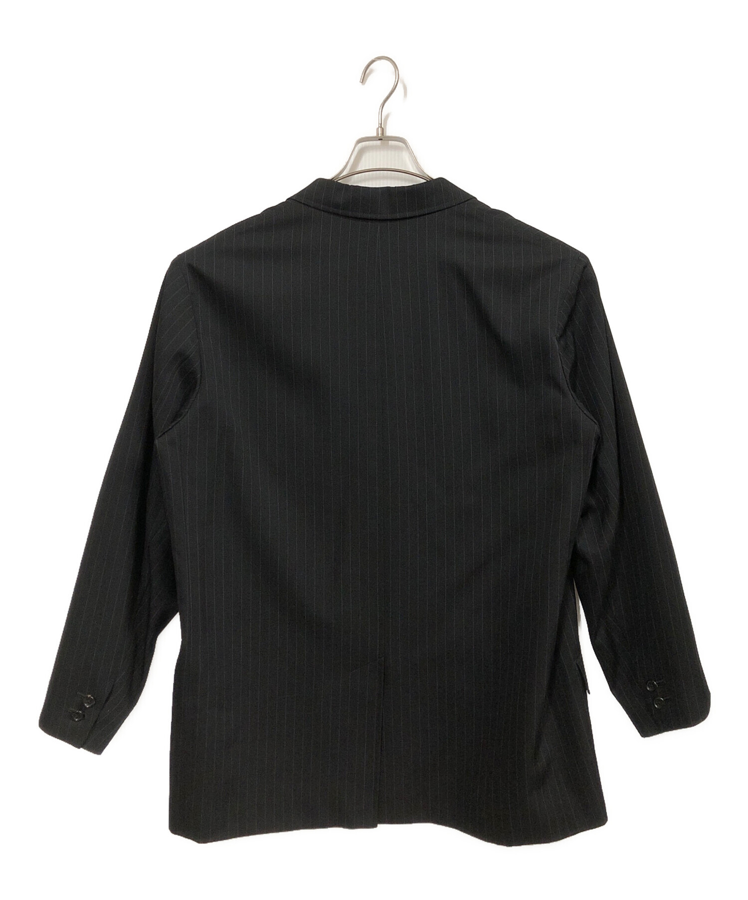 中古・古着通販】Graphpaper (グラフペーパー) Selvage Wool Double