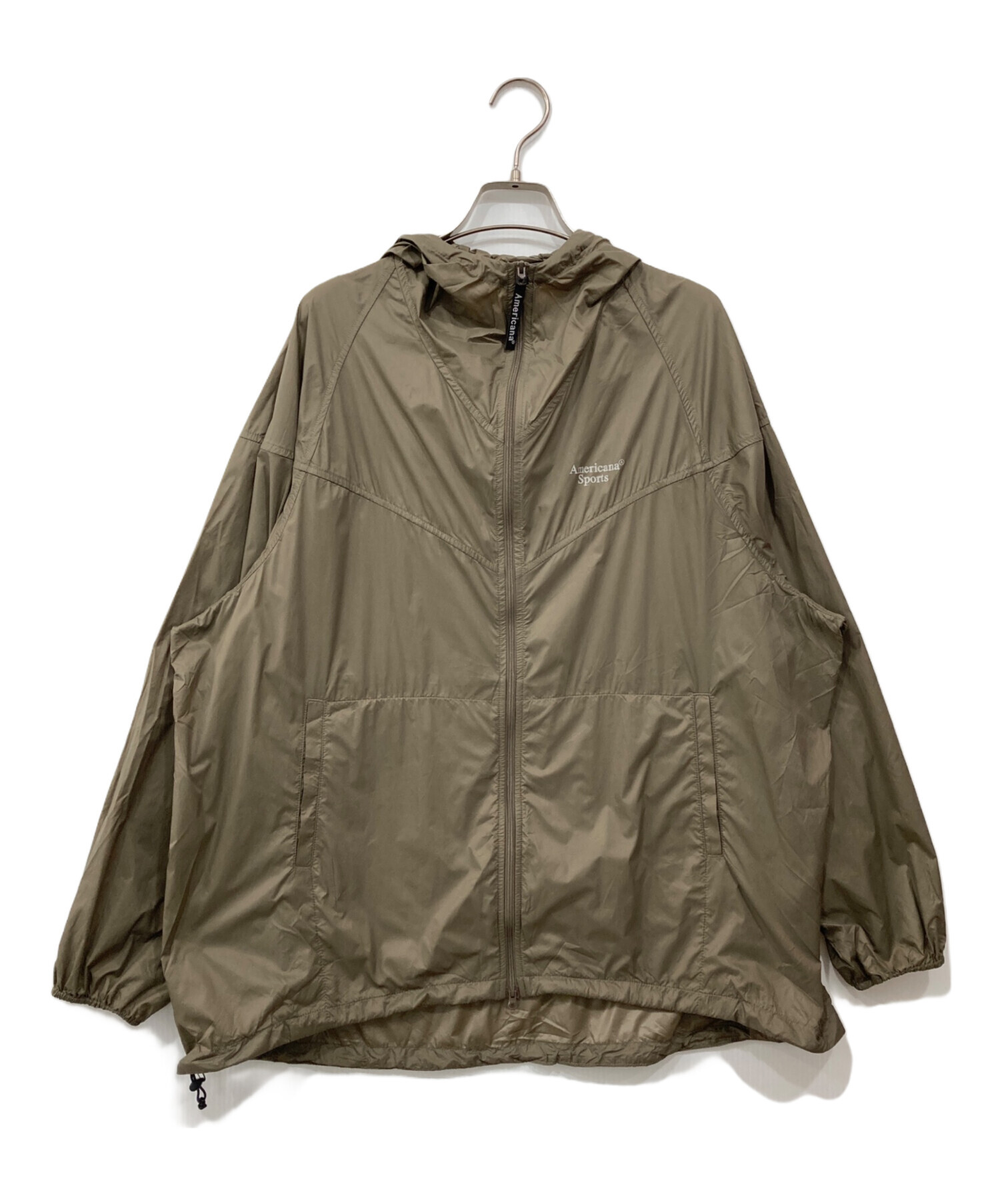 中古・古着通販】L'Appartement (アパルトモン) Americana