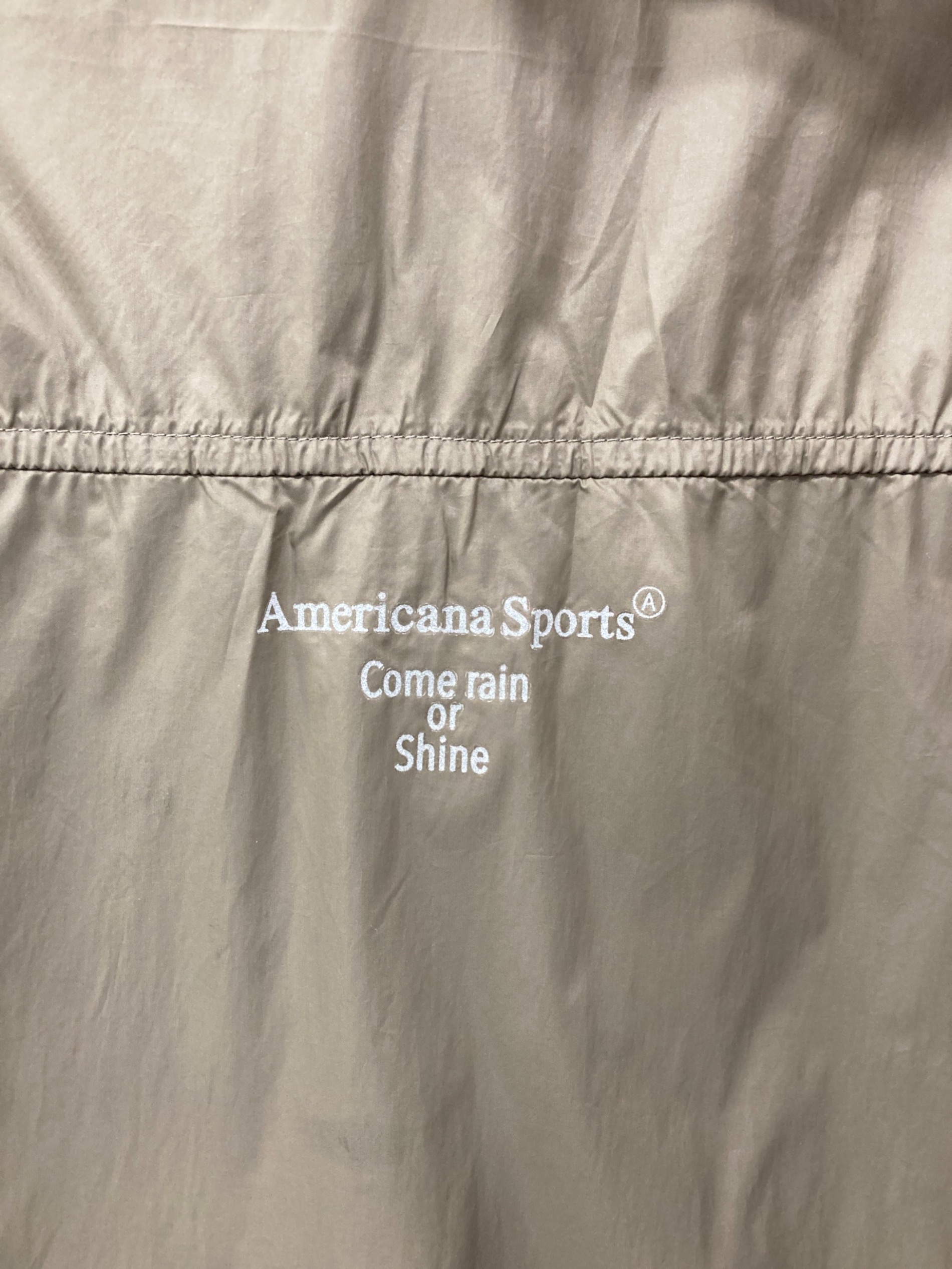 中古・古着通販】L'Appartement (アパルトモン) Americana