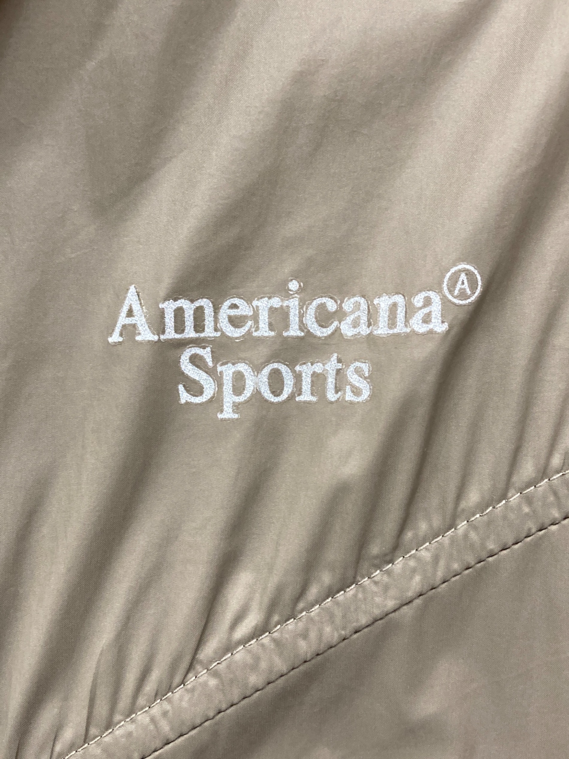 中古・古着通販】L'Appartement (アパルトモン) Americana