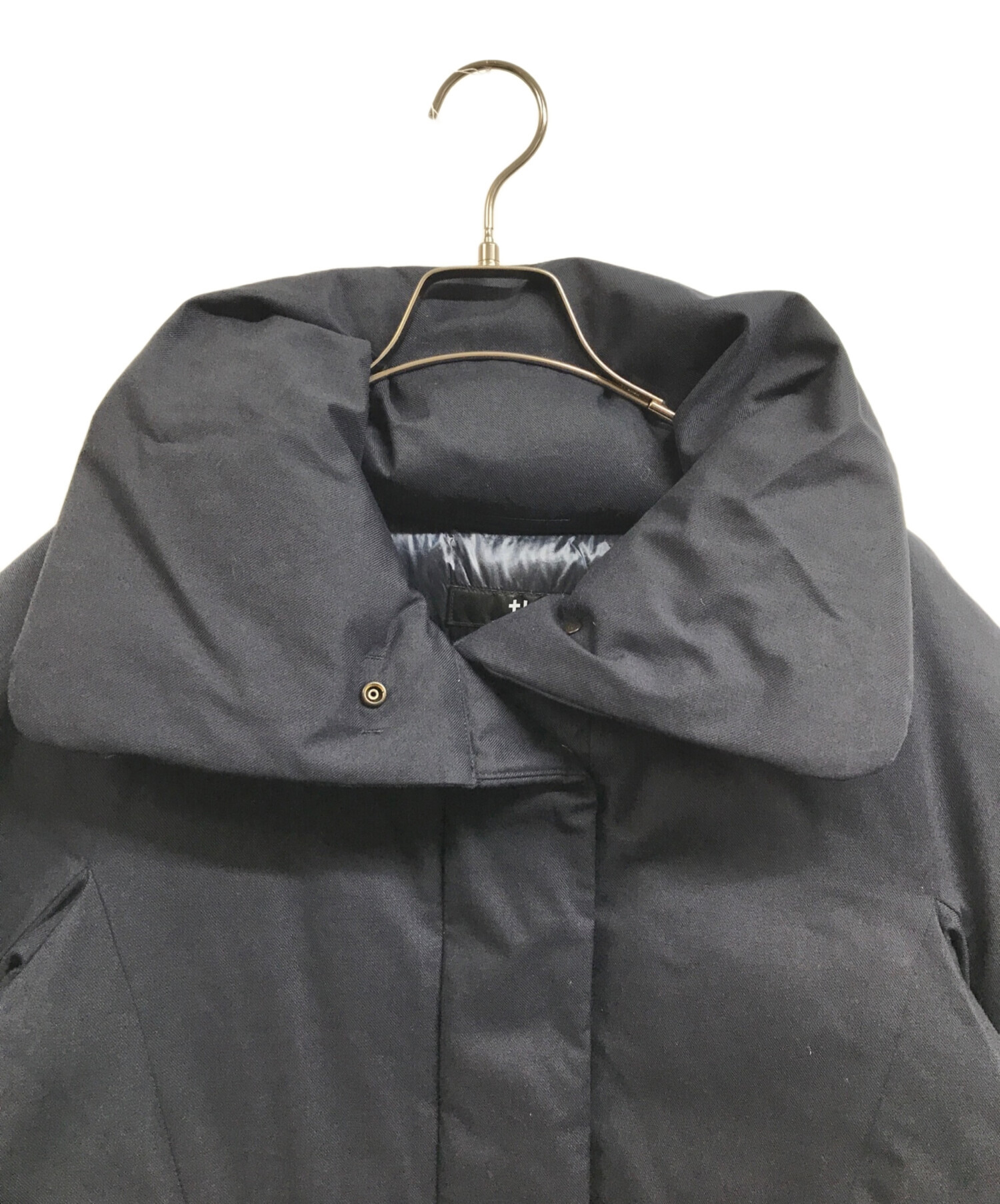中古・古着通販】UNIQLO+J (ユニクロ プラスジェイ) ハイブリッド