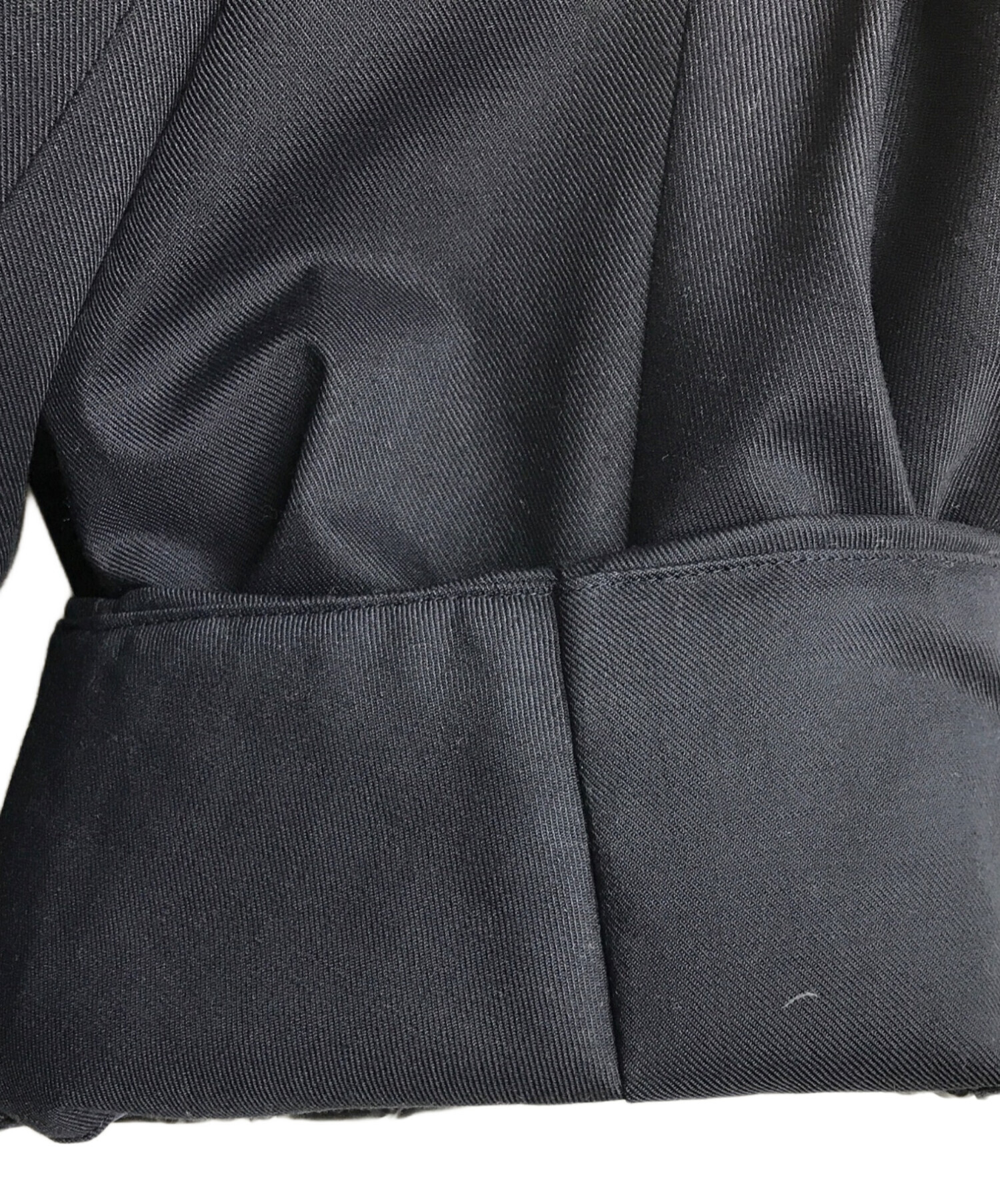 中古・古着通販】UNIQLO+J (ユニクロ プラスジェイ) ハイブリッド