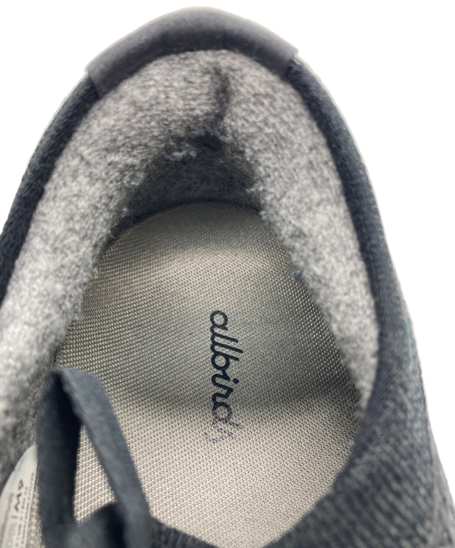 中古・古着通販】allbirds (オールバーズ) Tree Dasher Relay/ツリー